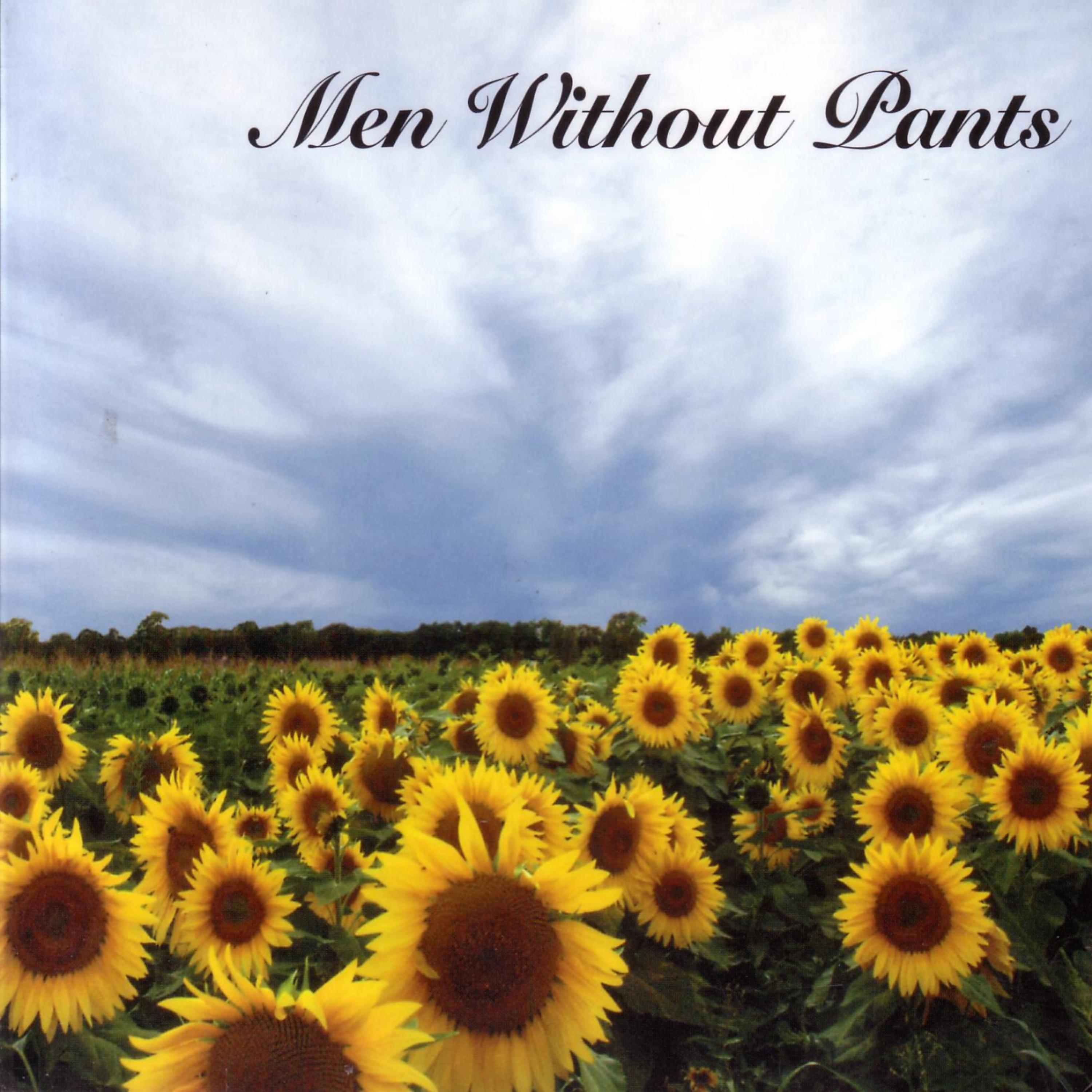 Постер альбома Men Without Pants