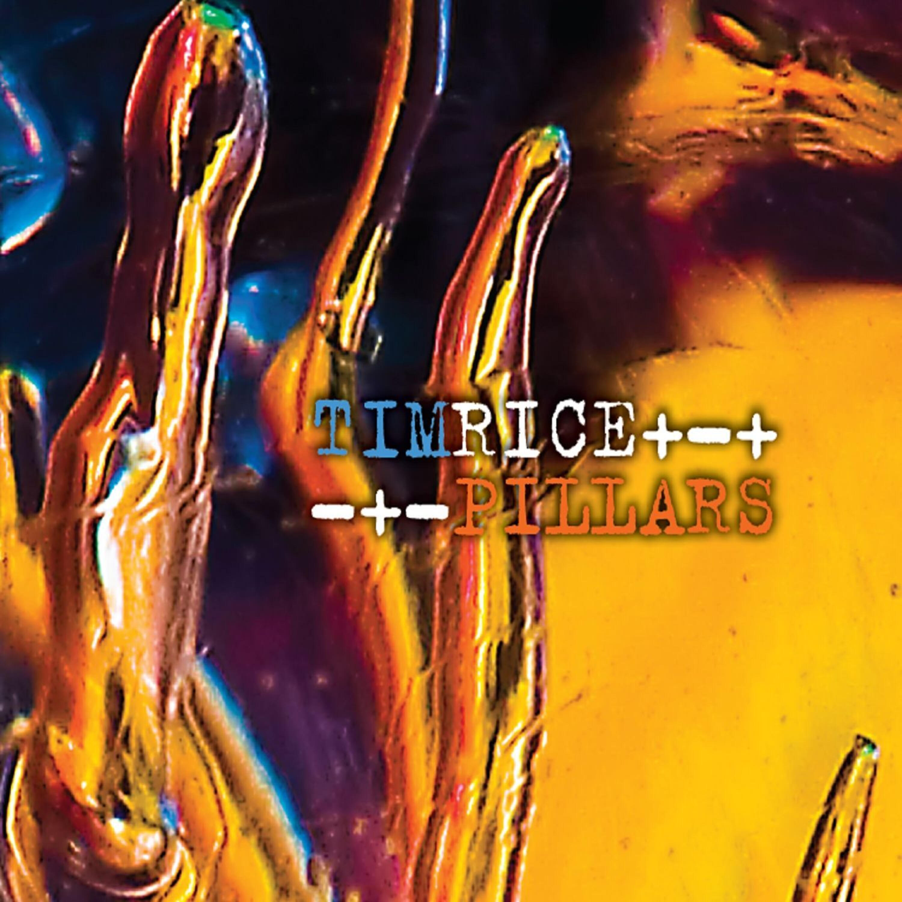 Tim Rice - I've Drawn a Line (Radio Edit)