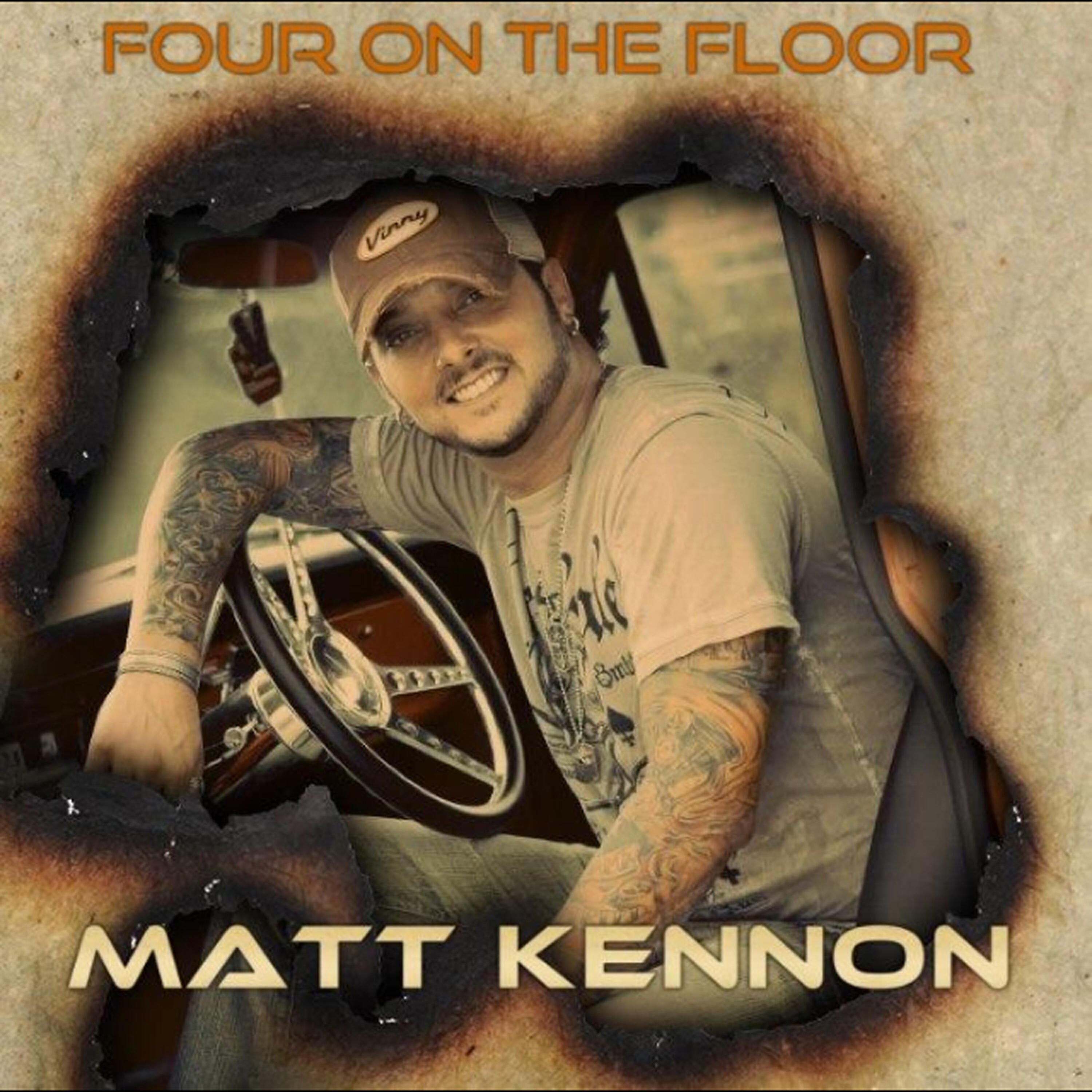 Matt Kennon - Your Daddy's Town