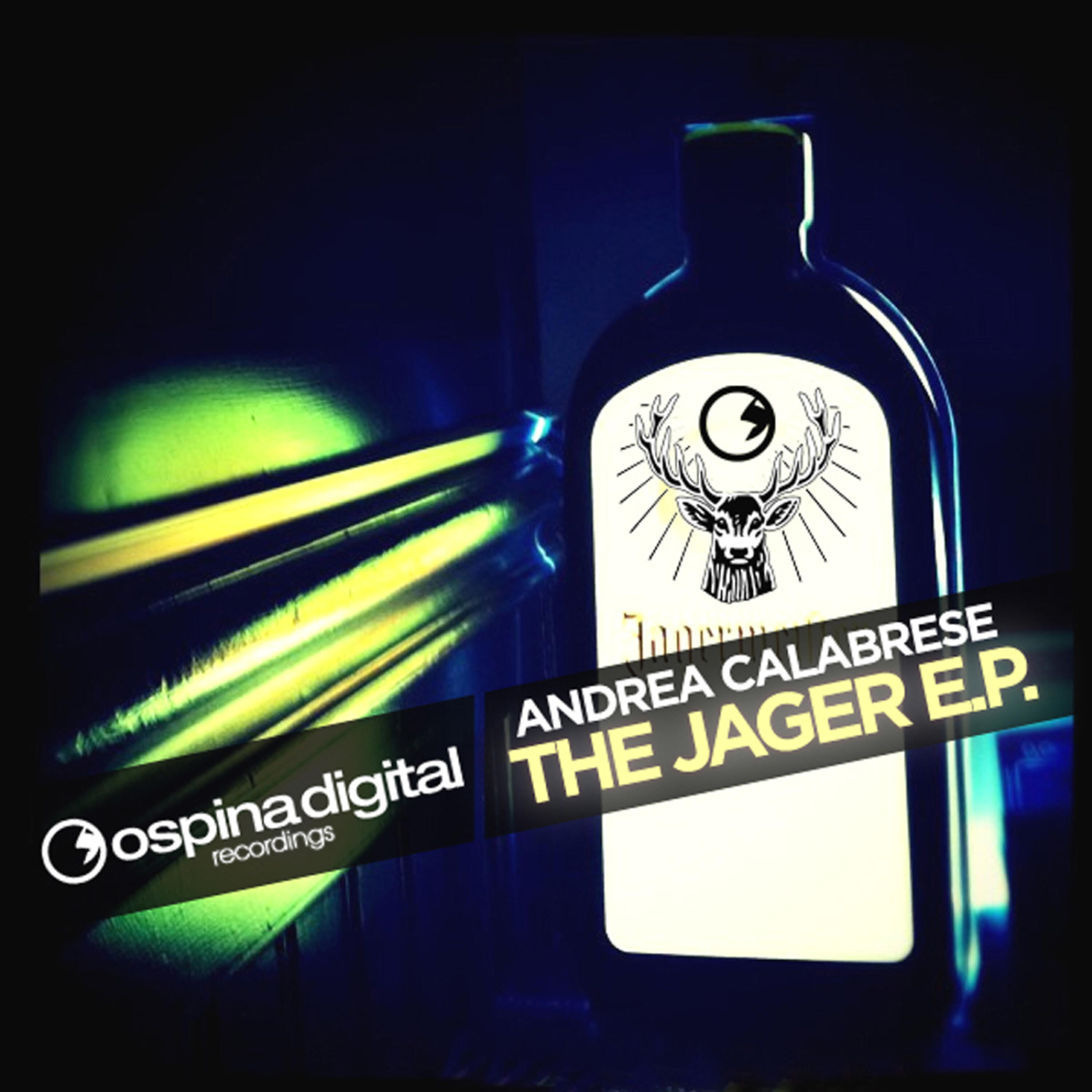 Andrea Calabrese - Sing To Me