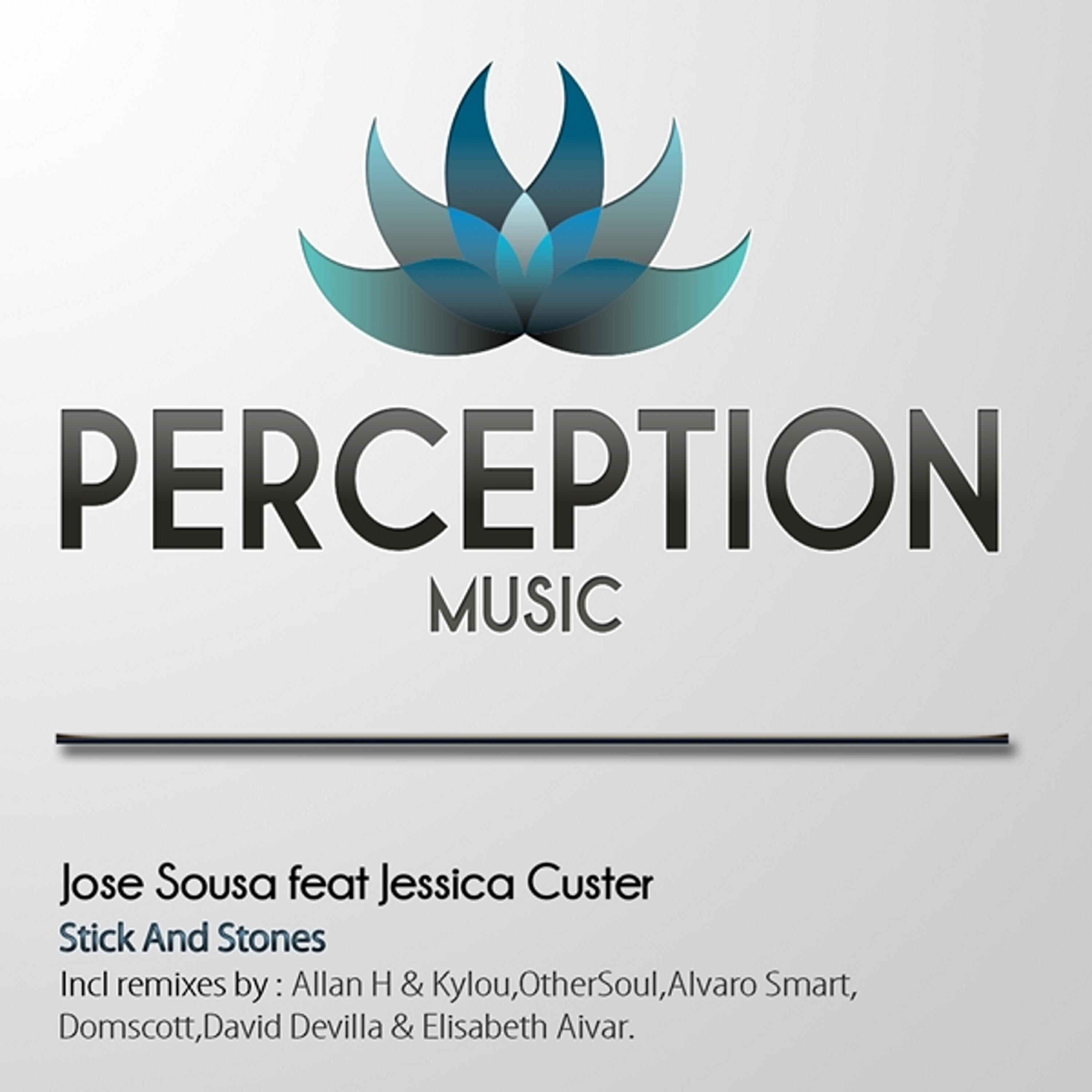 Jessica Custer - Stick and Stones (Othersoul Funky Town Mix)