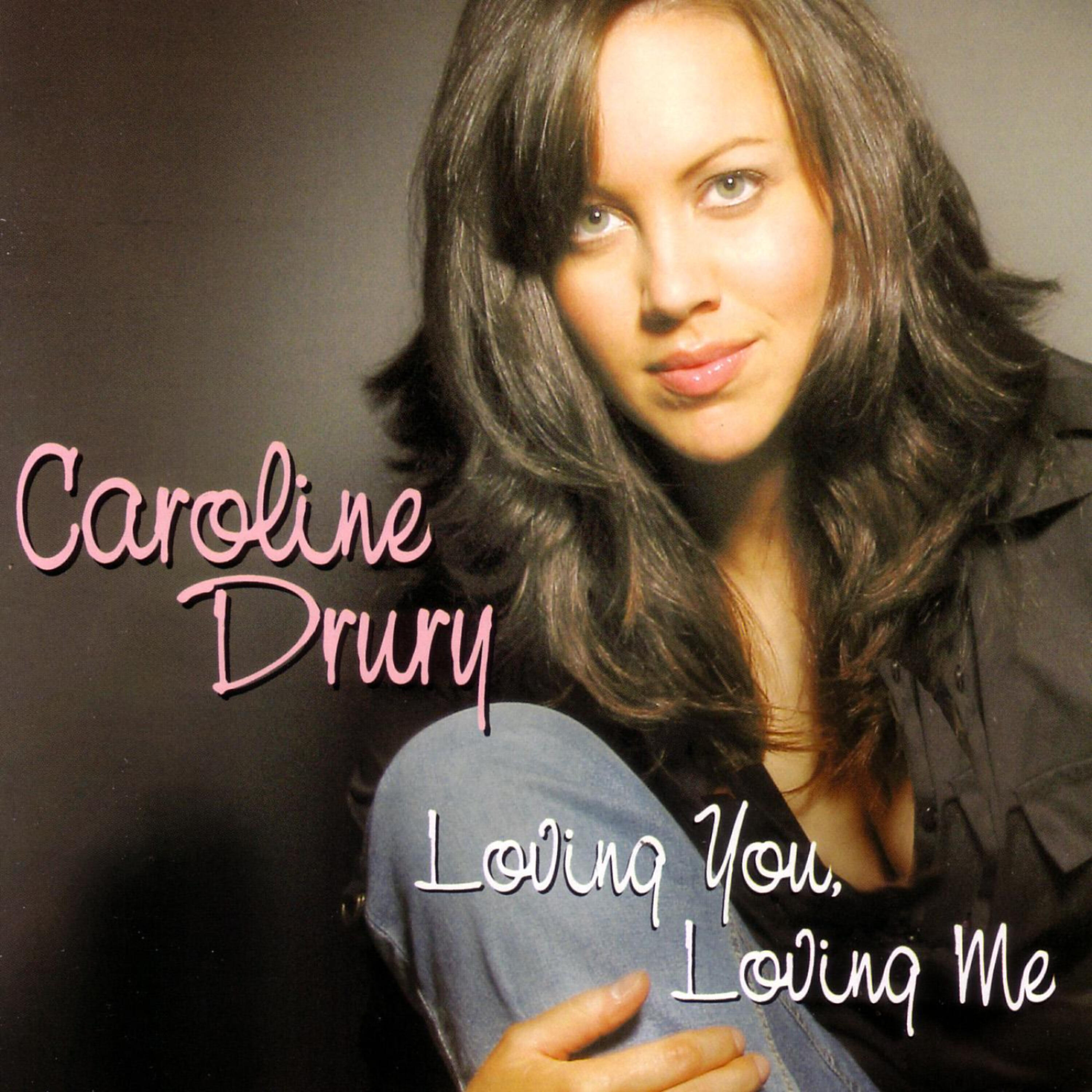 Caroline Drury - No Time for Trouble