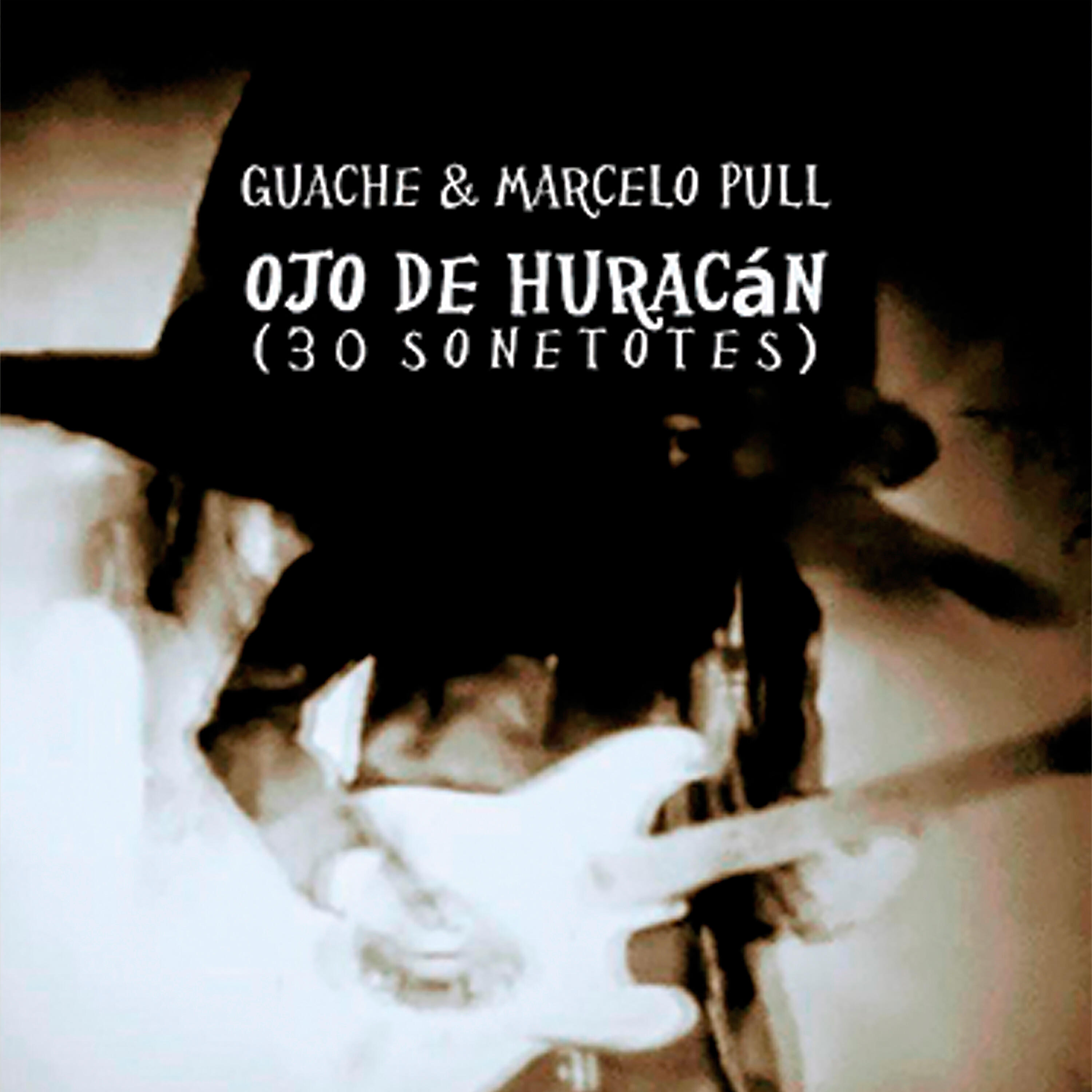 Guache - Intemperie