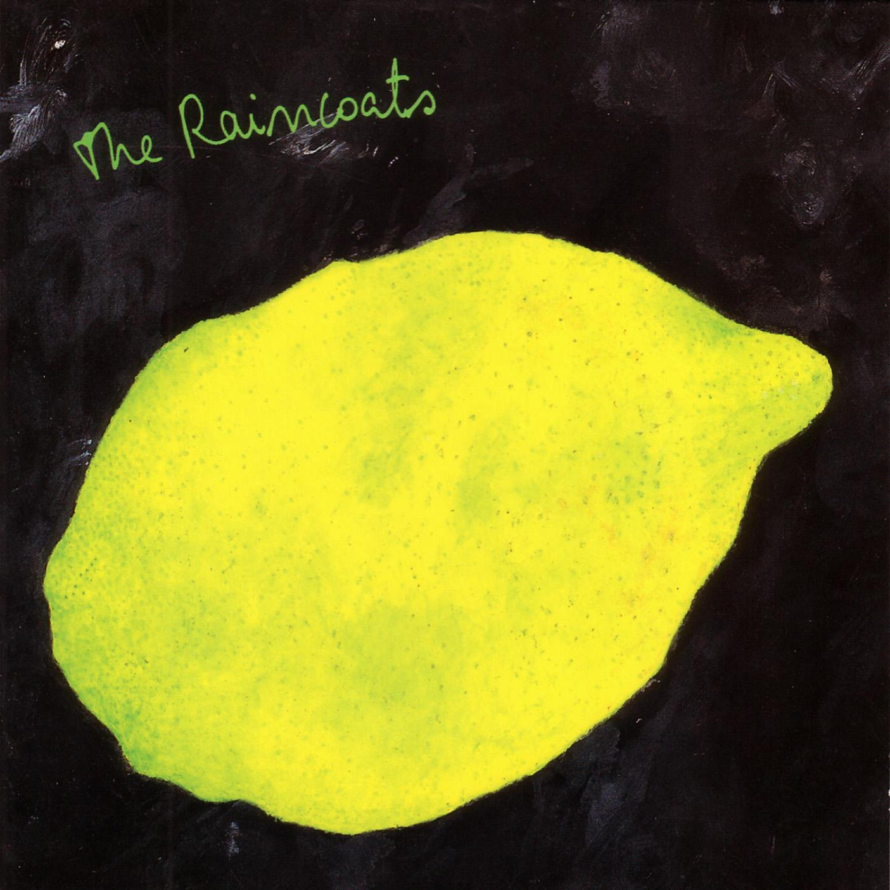 Raincoats - Shouting Out Loud