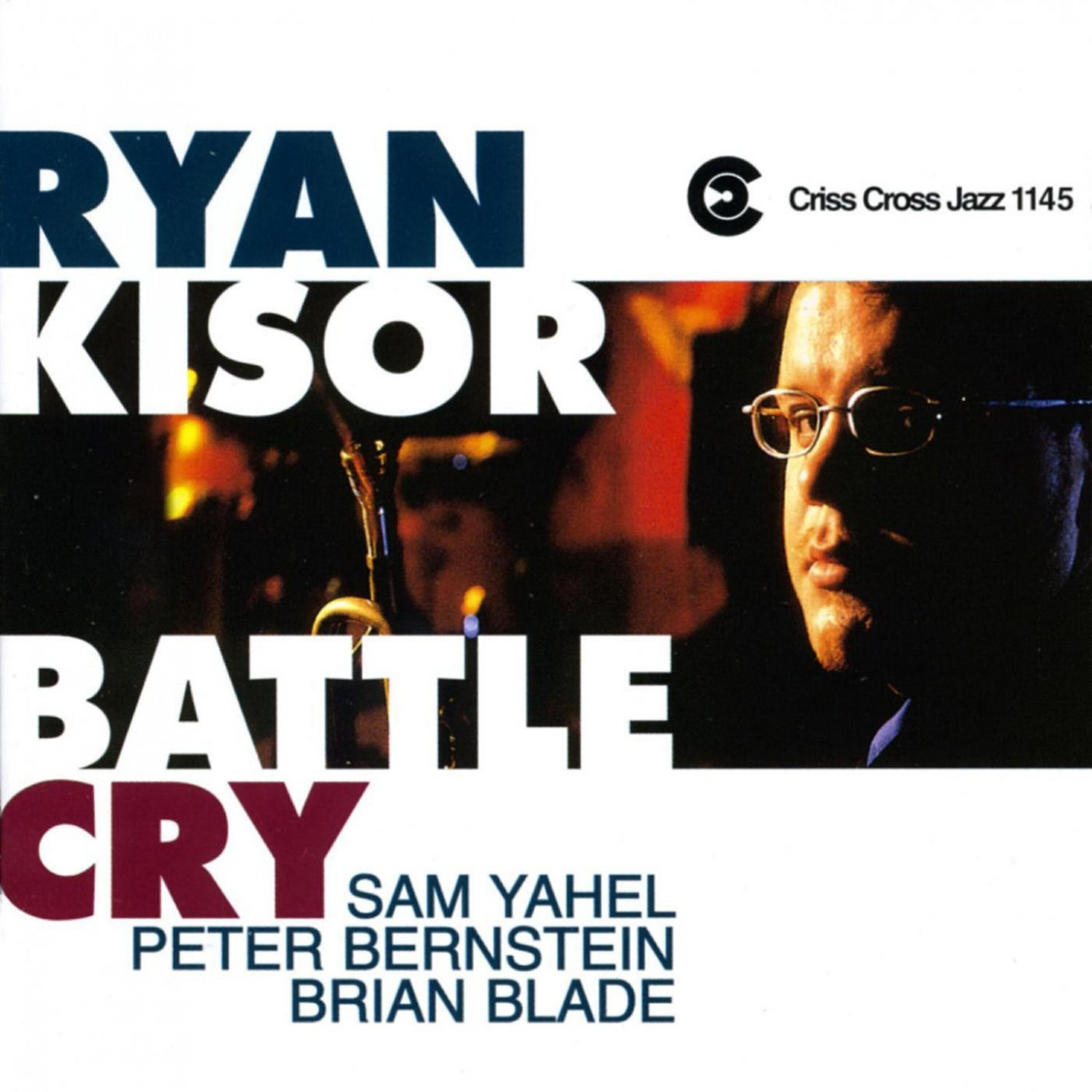 Ryan Kisor - It Happens