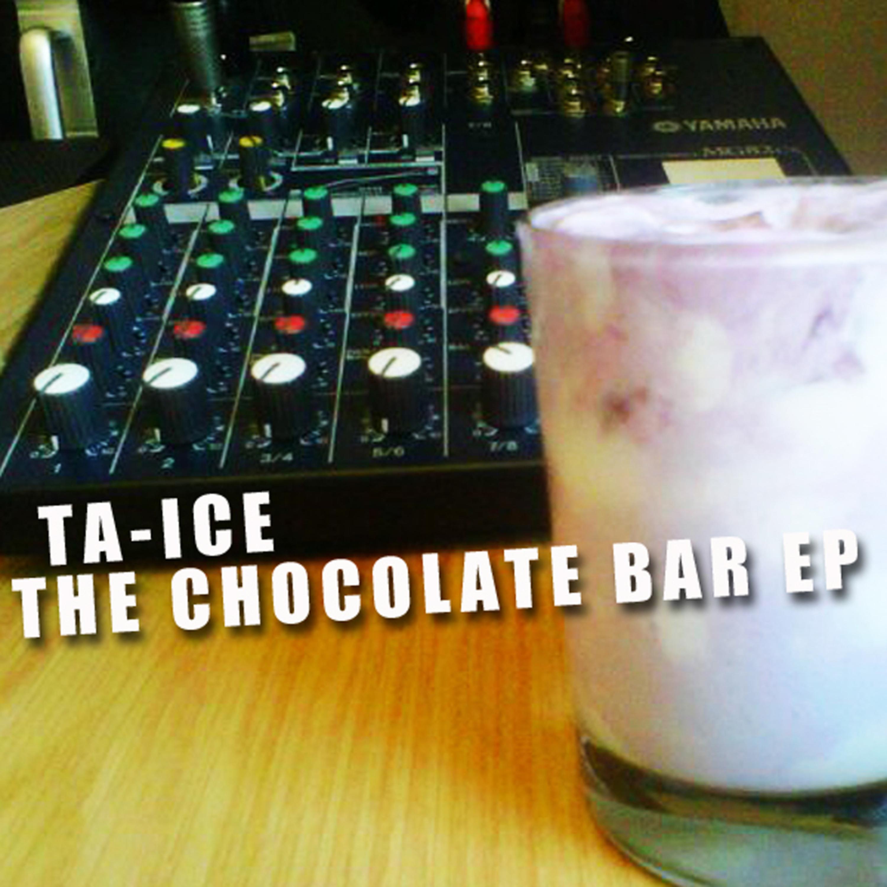Постер альбома The Chocolate Bar EP