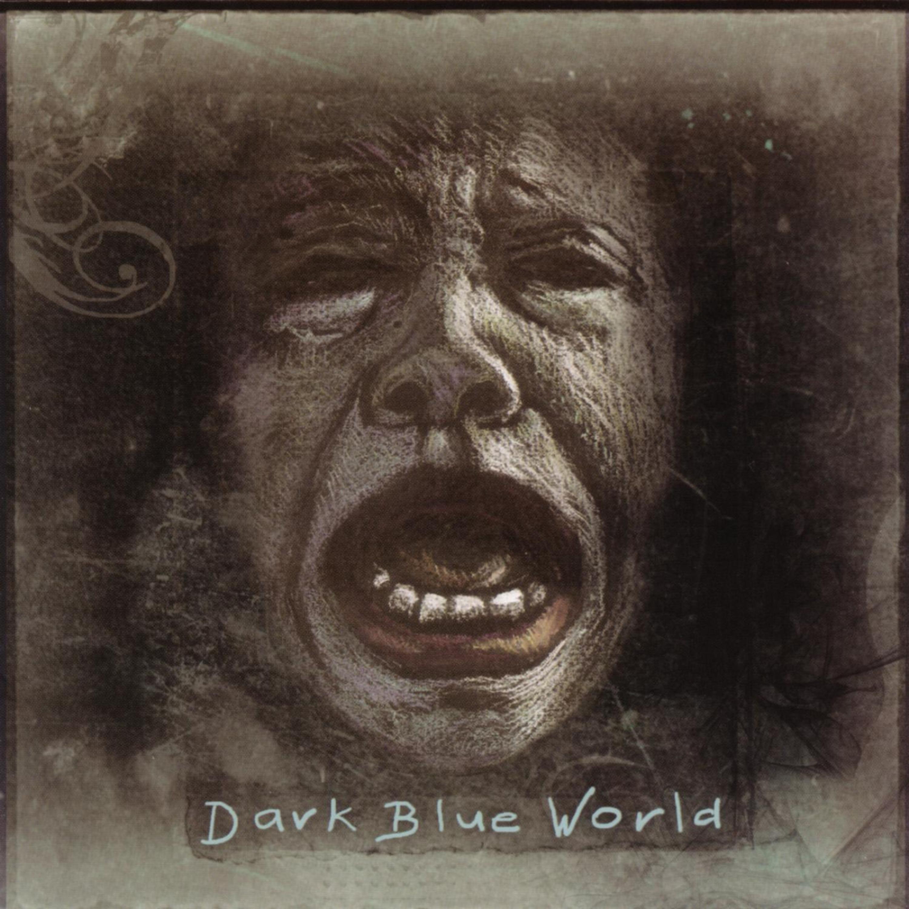 Постер альбома Dark Blue World