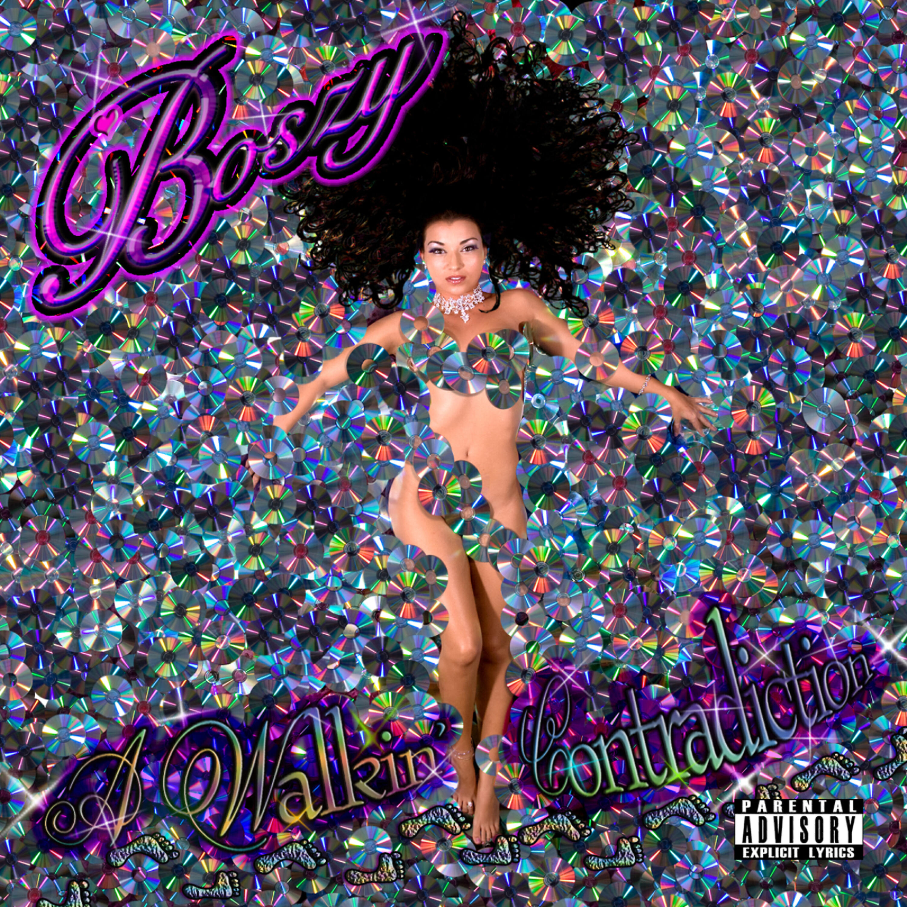 Nate - I'm Boszy (feat. Ray Luv & Markiar)