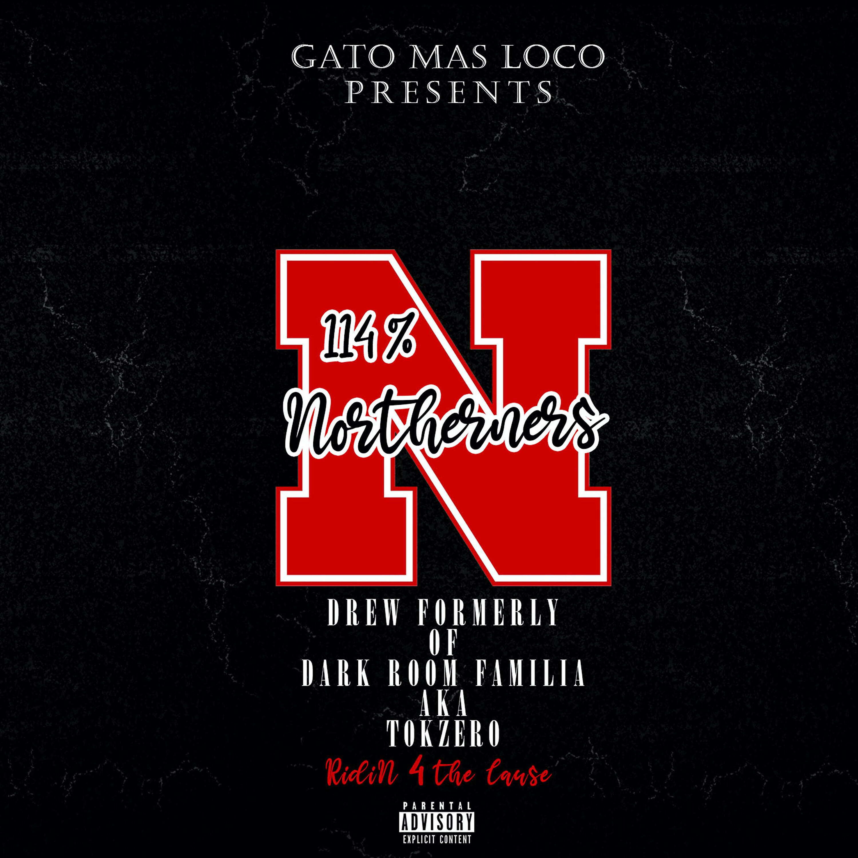 Tokztero - Big Thangs Soldados (Feat. Gatos Mas Loco & Tiny Loco)