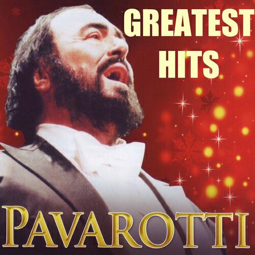 Luciano Pavarotti - I Lombardi : Acte II - « La mia letizia infondere »