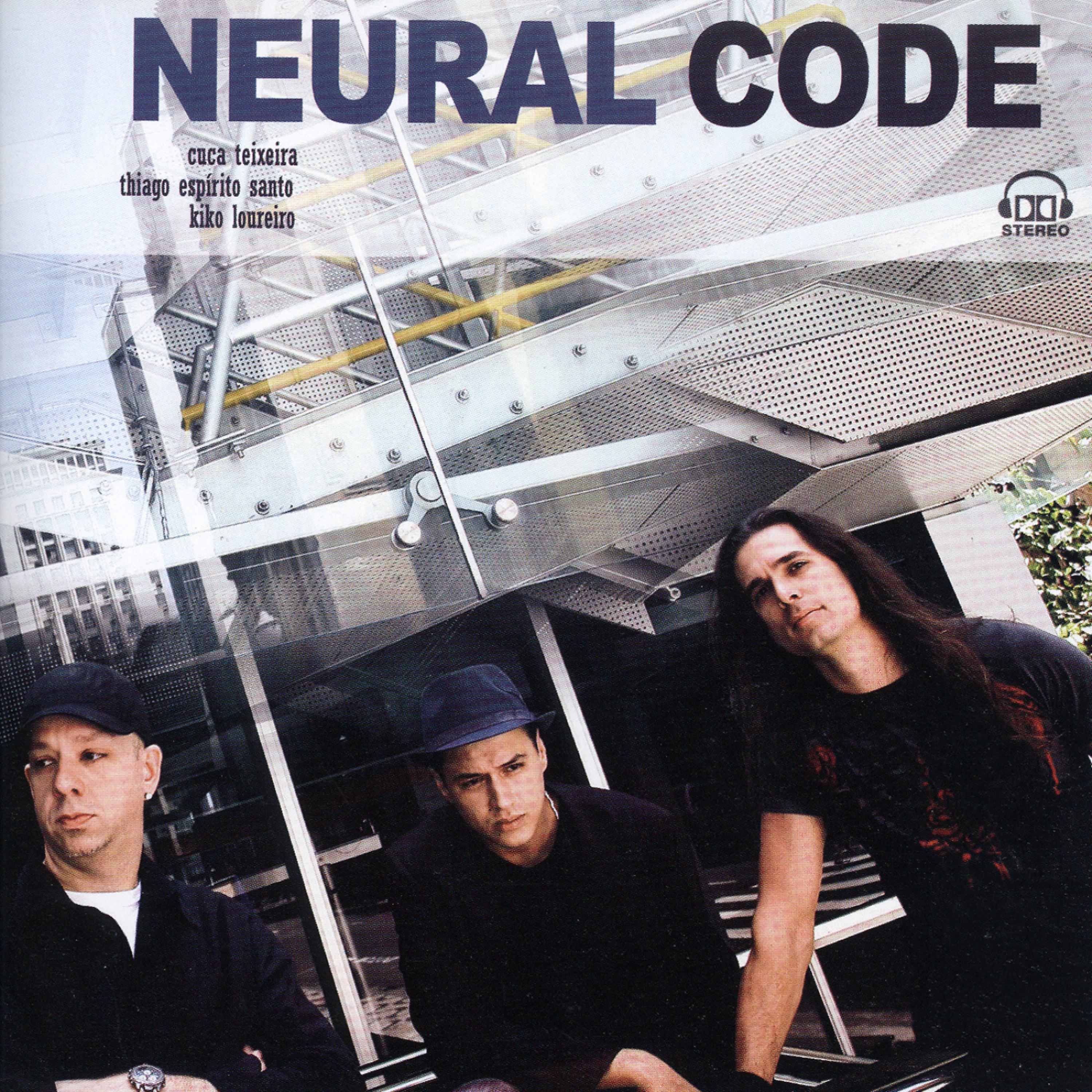 Постер альбома Neural Code