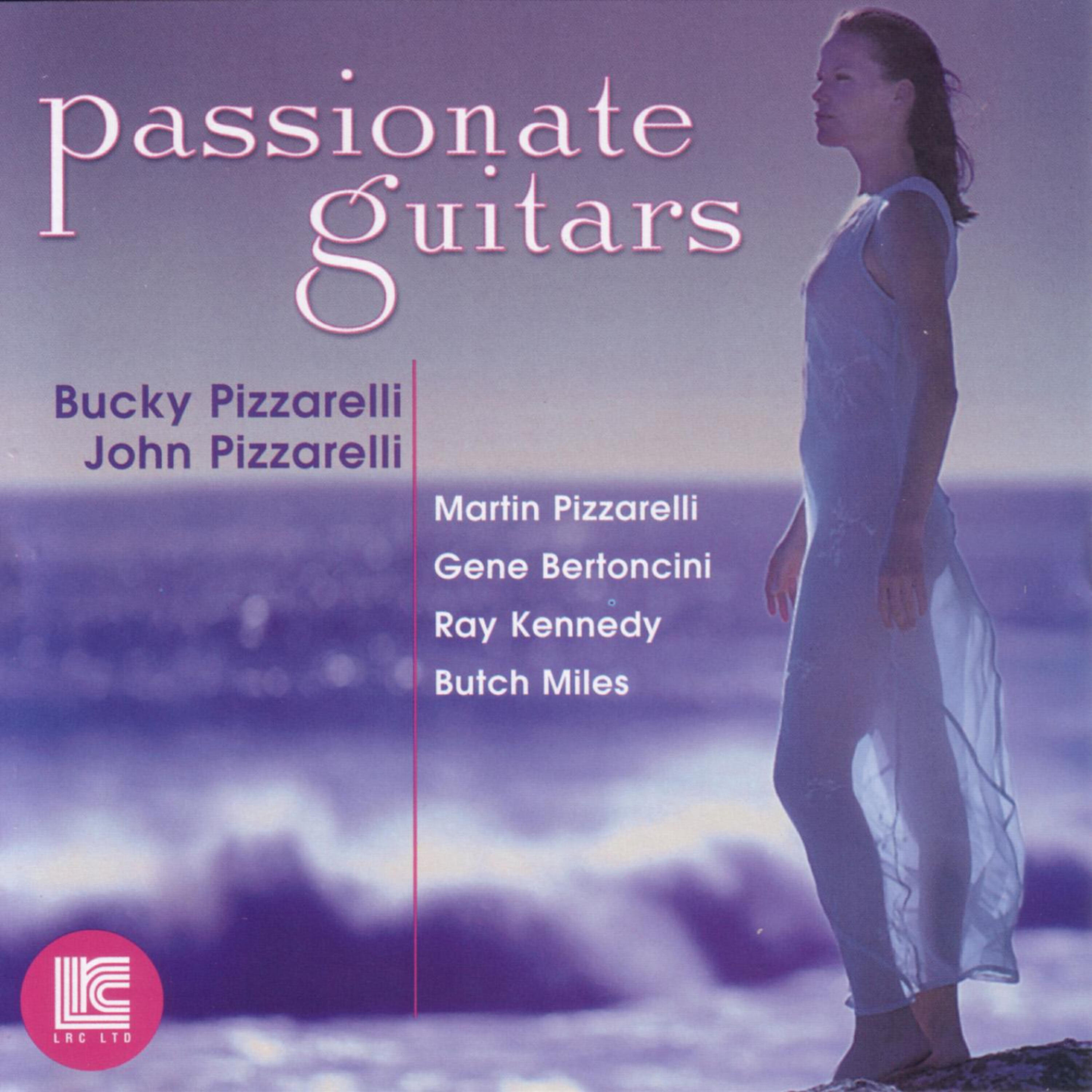 Bucky Pizzarelli - Besame Mucho