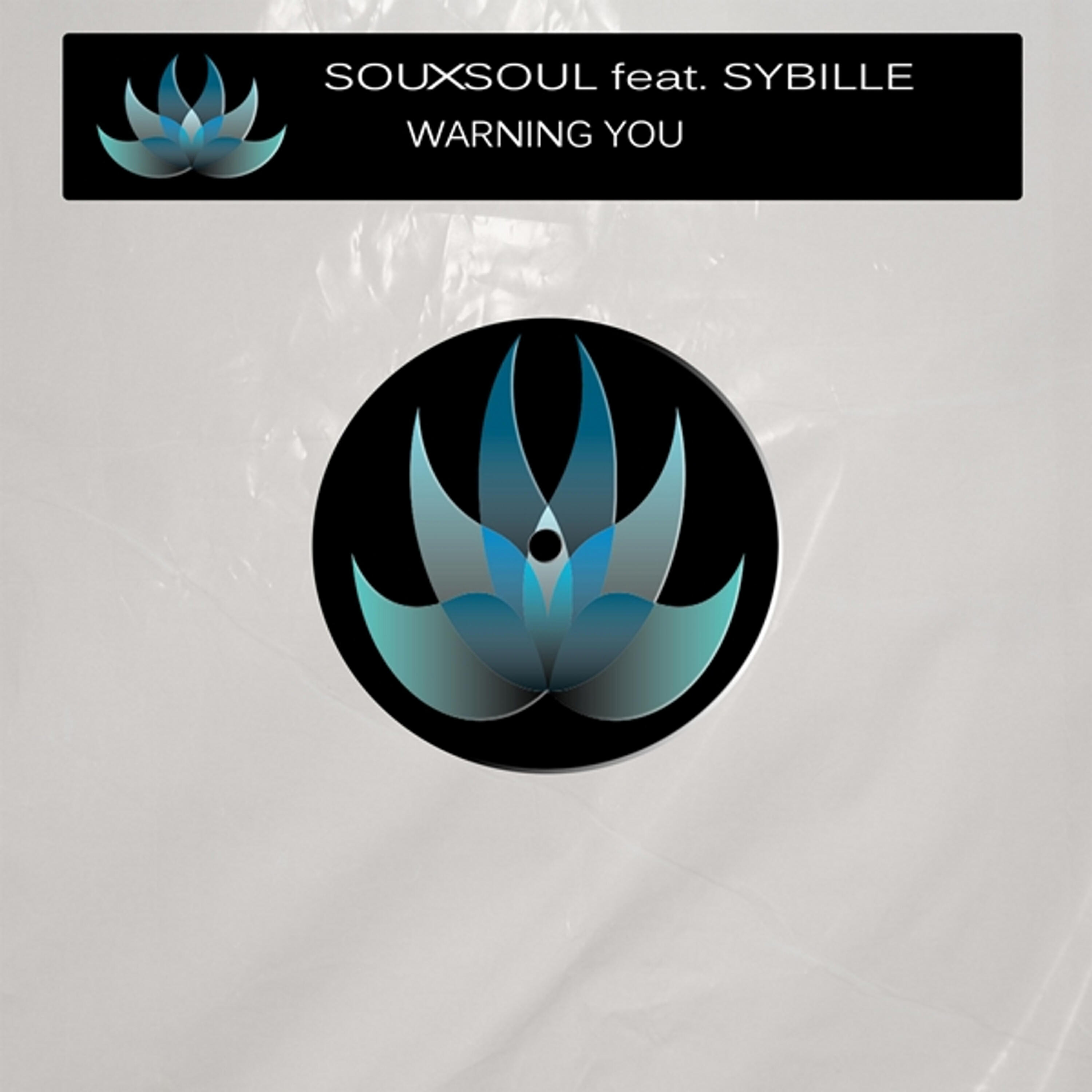 Sybille - Warning You (feat. Sybille) (Jumentinhos Nu Disco Mix)