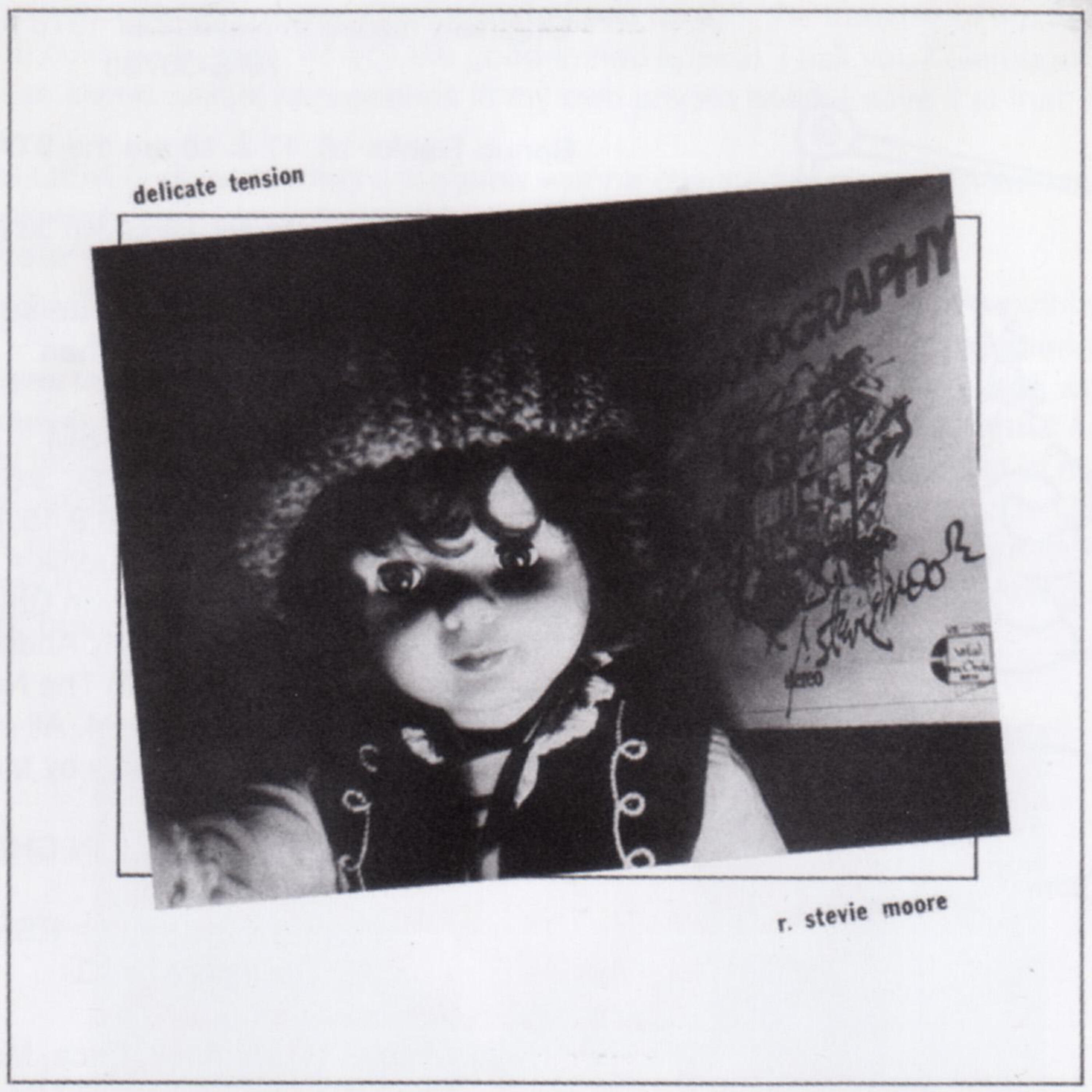 R. Stevie Moore - Bulk Of Knowledge