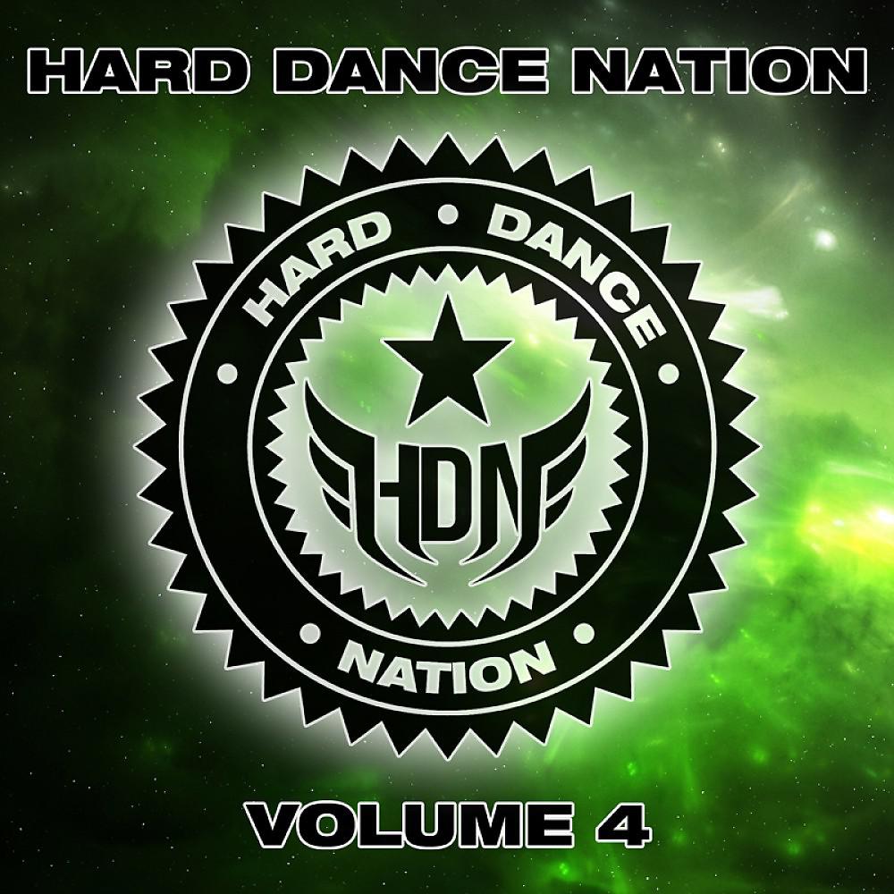 Spear - Hard Dance Nation Anthem (Spear feat. CGK Remix)