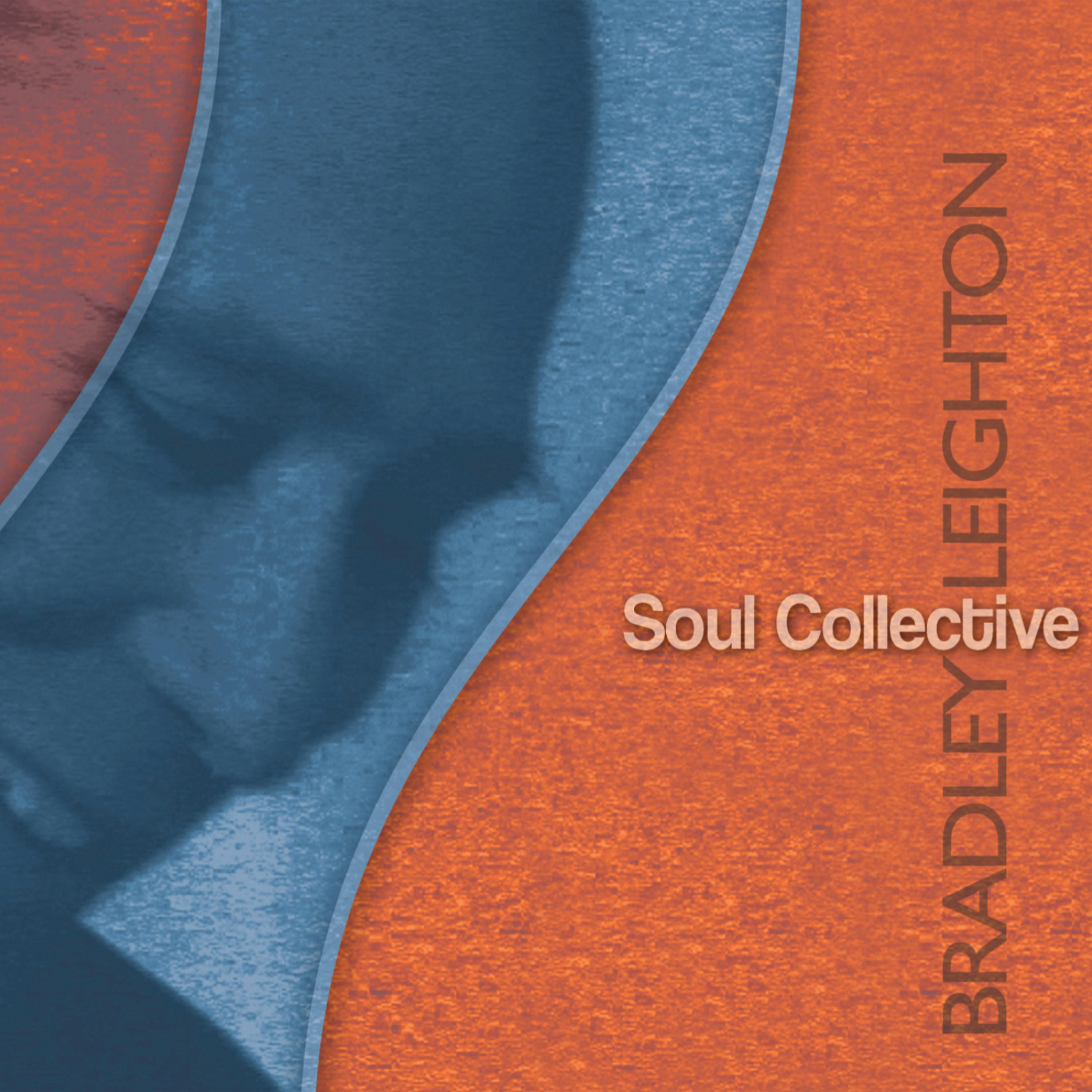 Постер альбома Soul Collective
