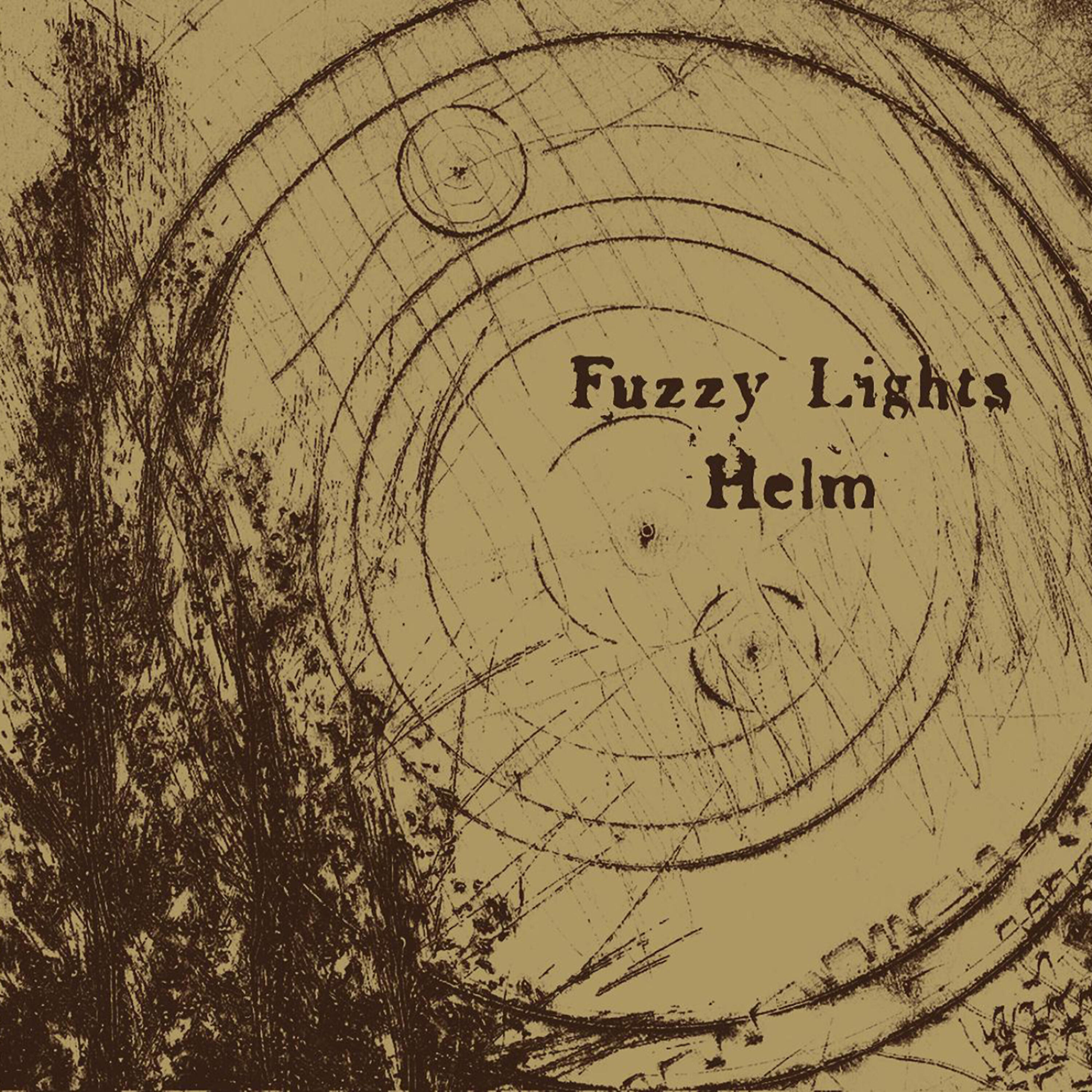 Fuzzy Lights - Black Diamond