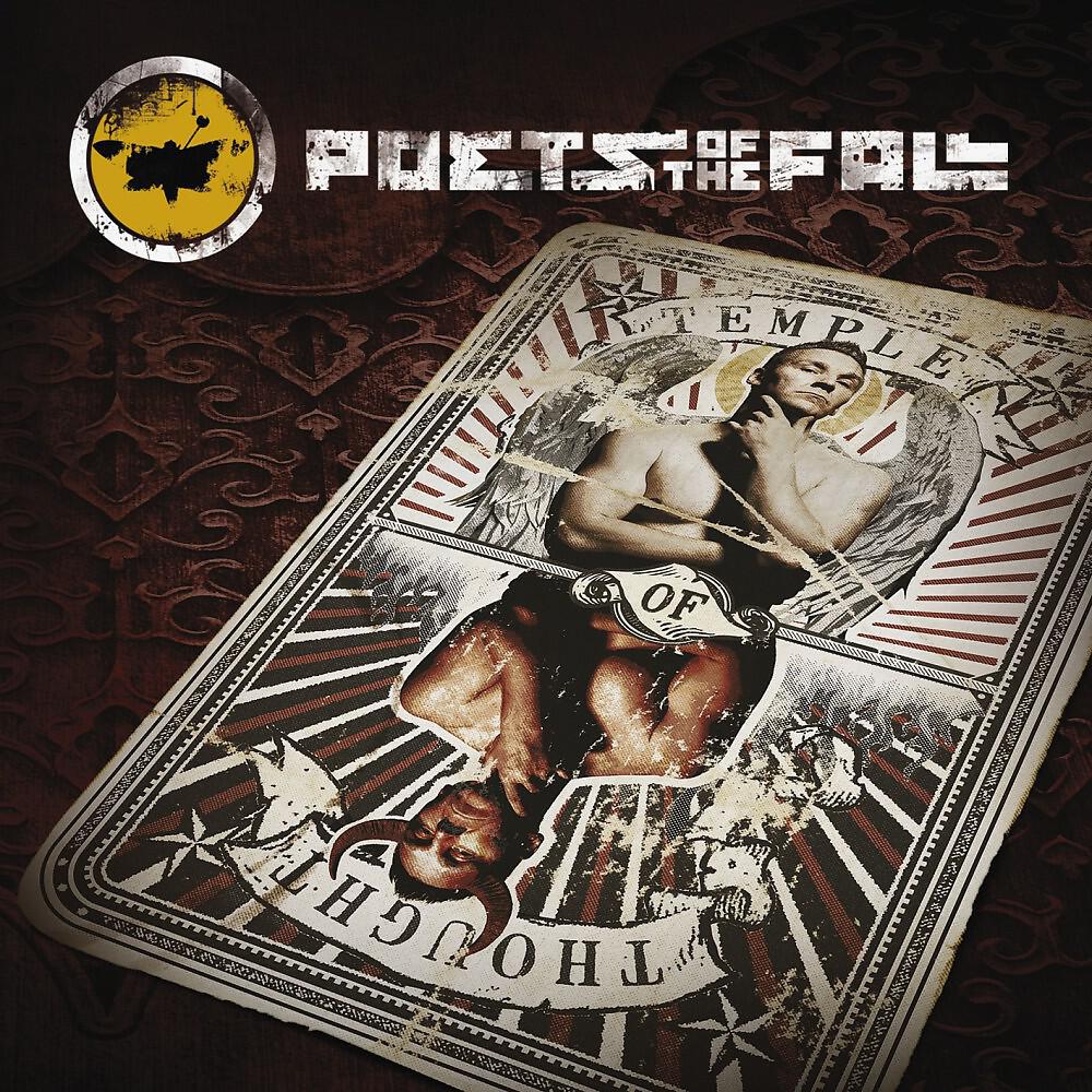 Poets Of The Fall - Kamikaze Love