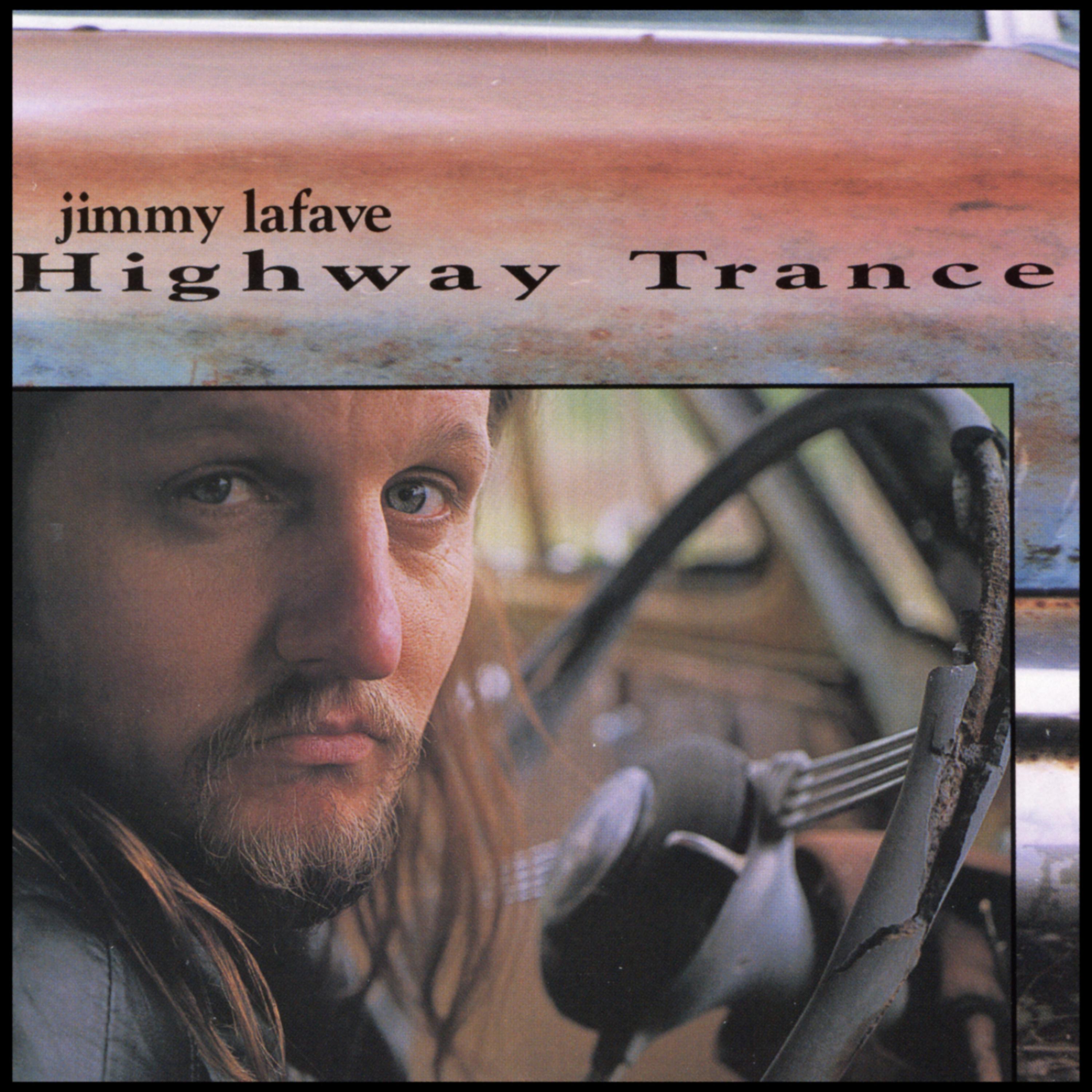 Постер альбома Highway Trance