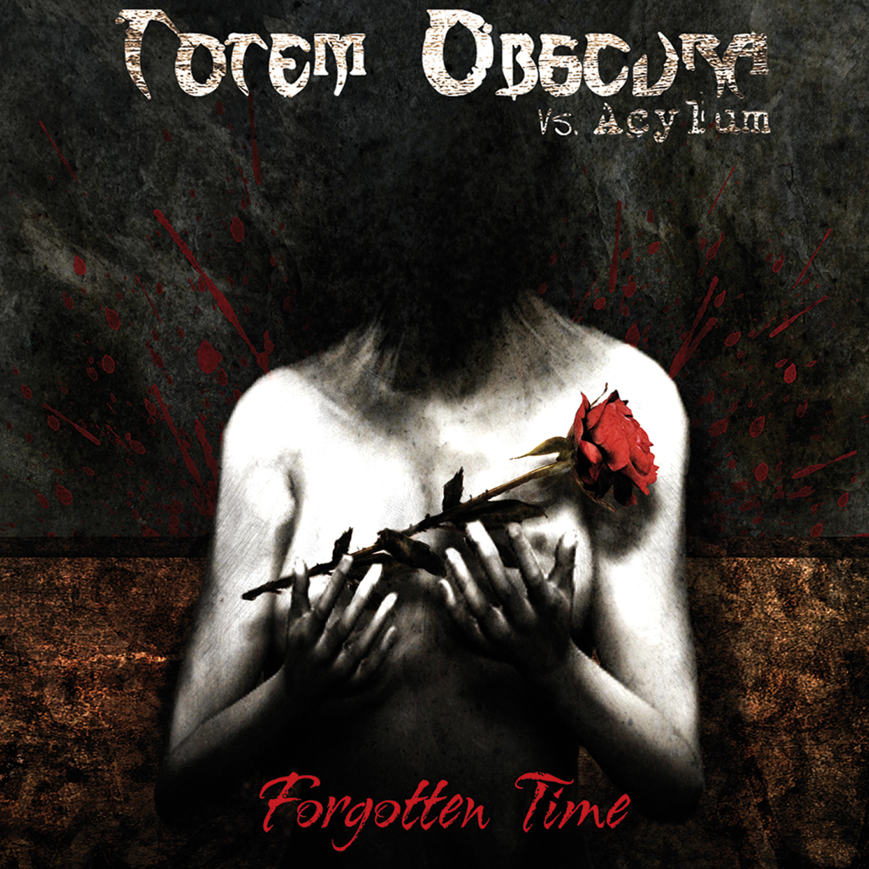 Totem Obscura - Proud