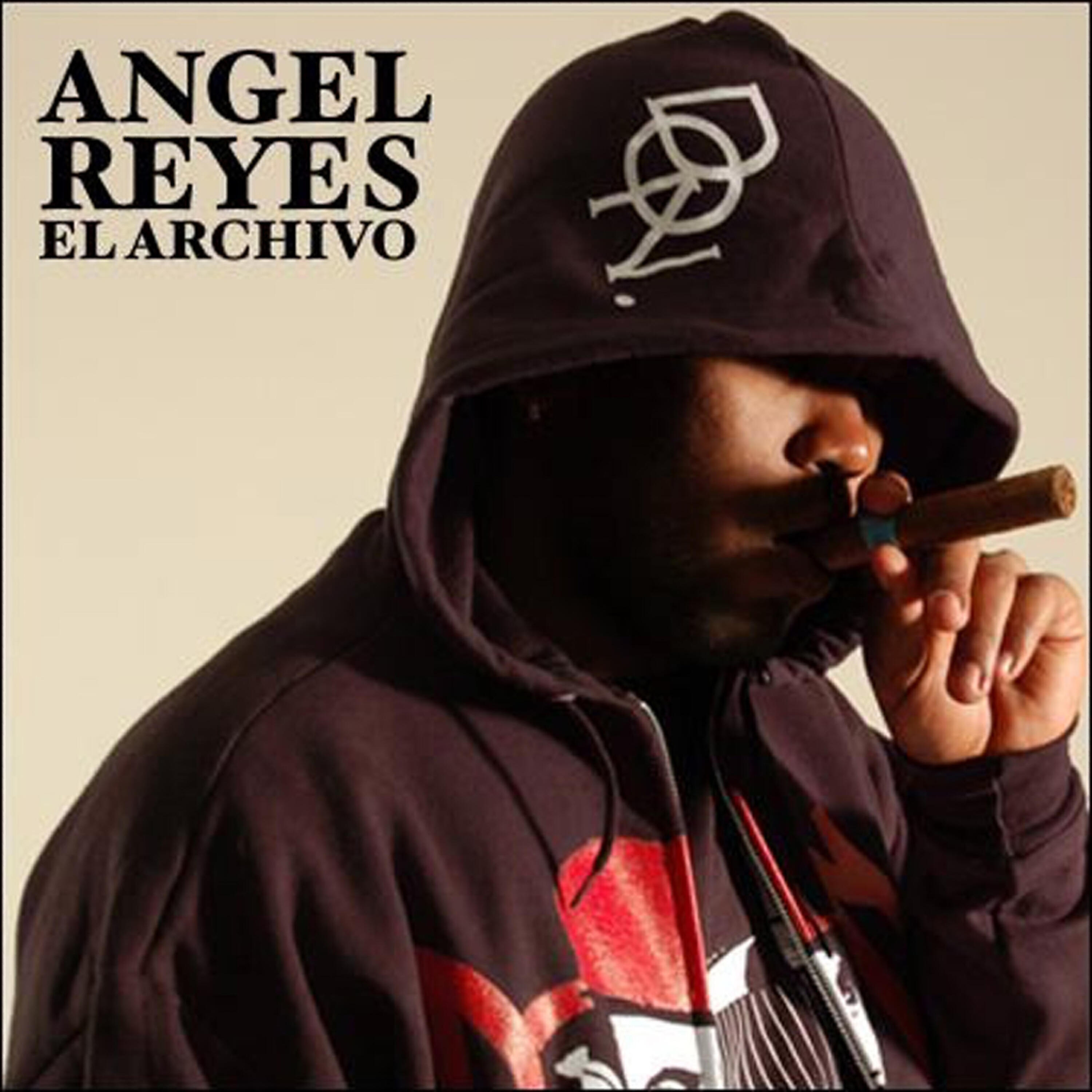 Angel Reyes - Te Amo Tanto
