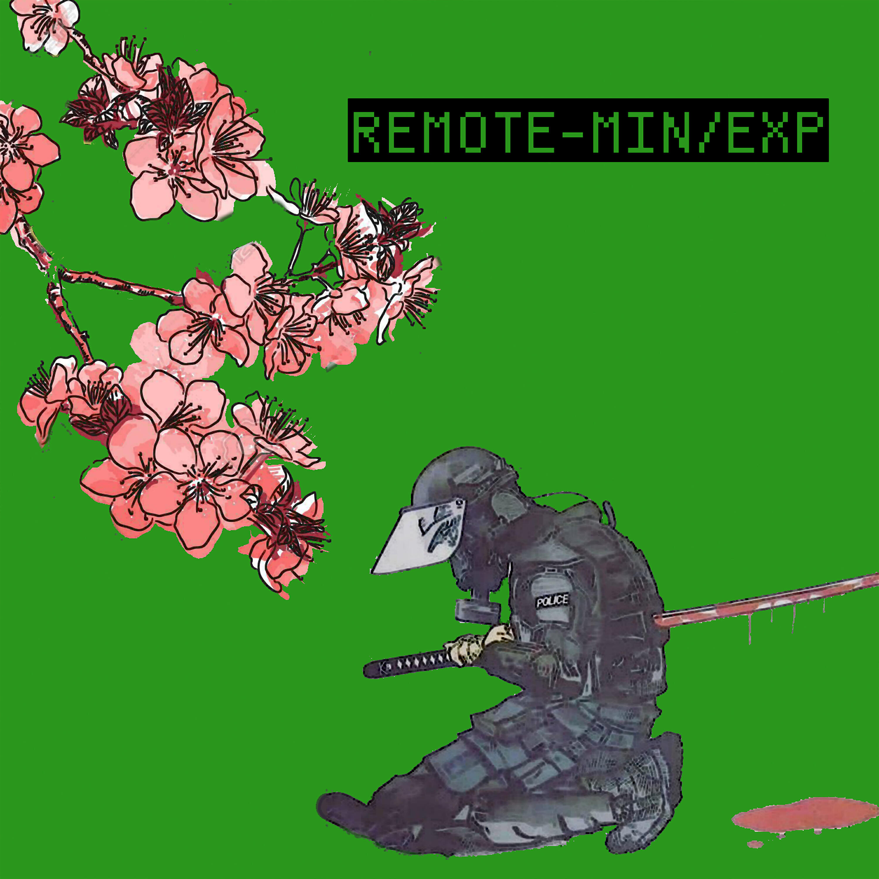 Remote_Min - Am I the Hunicorn in Our Threesome?
