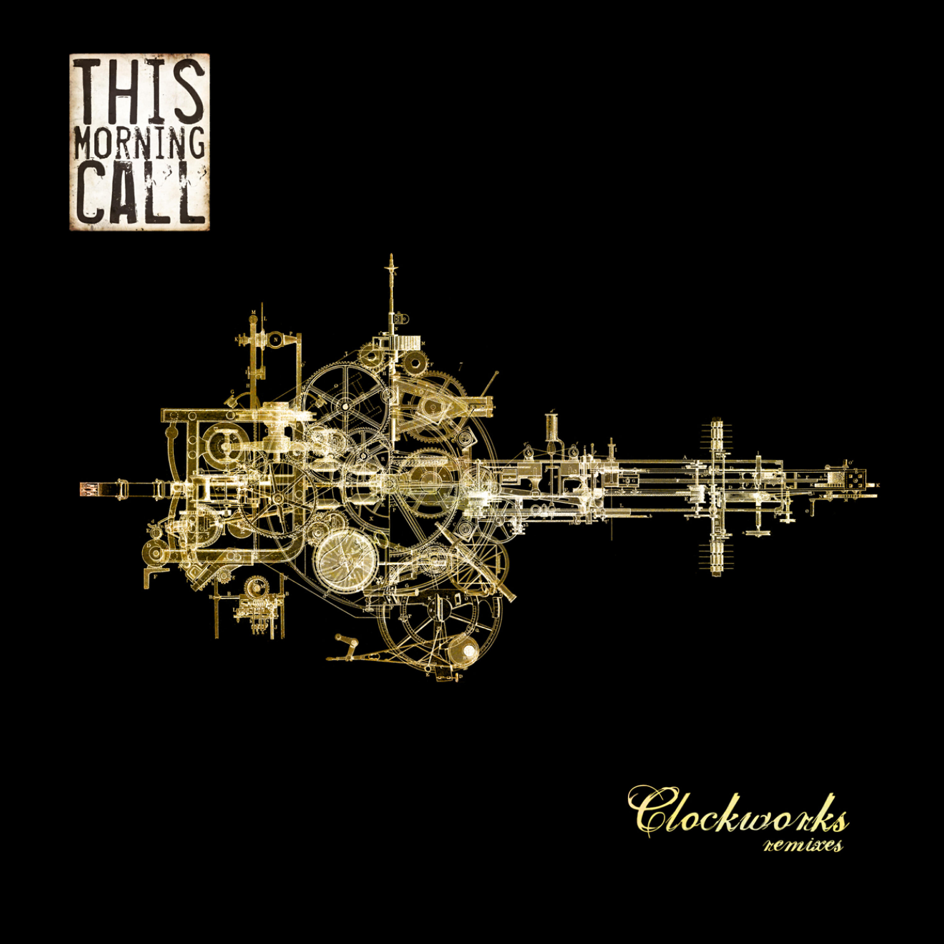 This Morning Call - Clockworks (Bitrocka Remix)