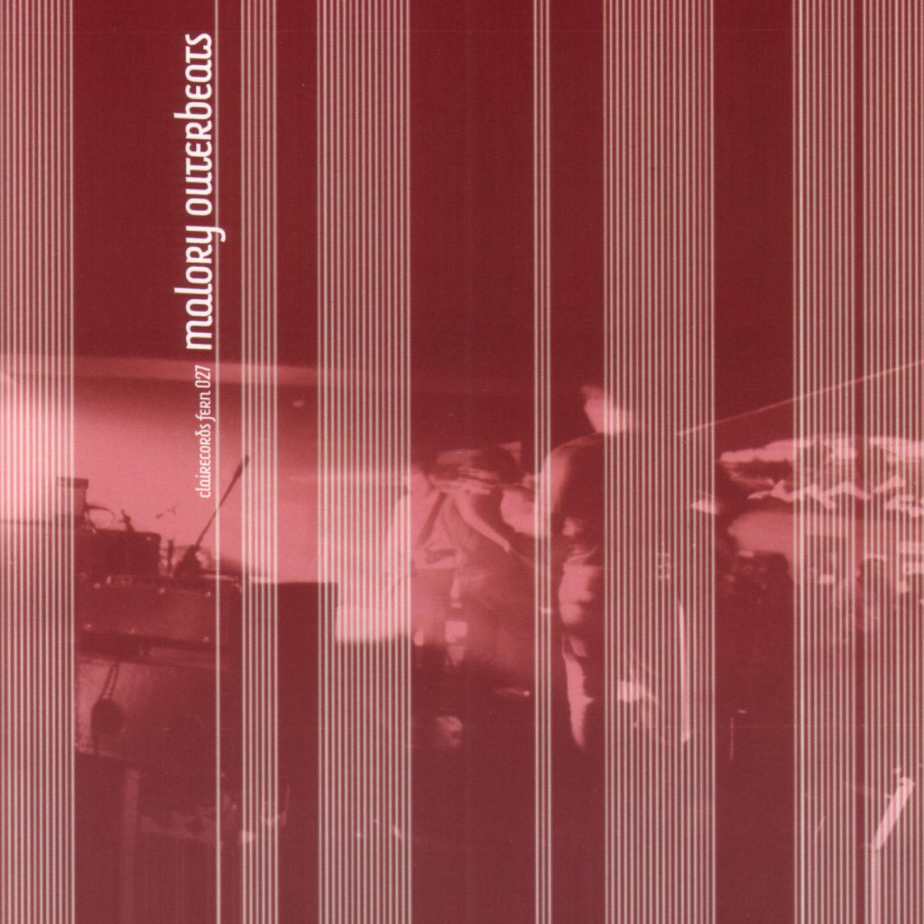 Malory - Xirius Polar Station