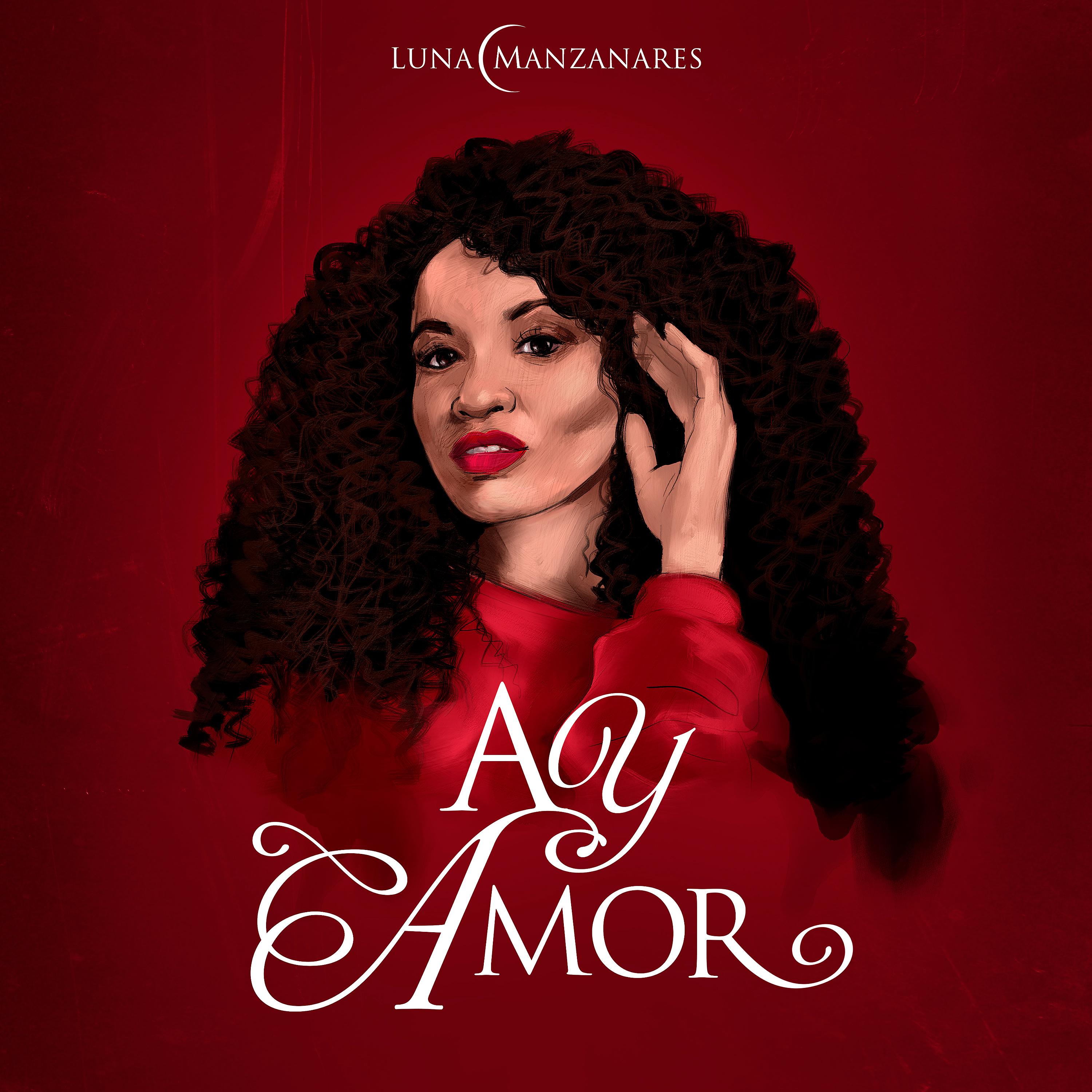 Постер альбома Ay Amor
