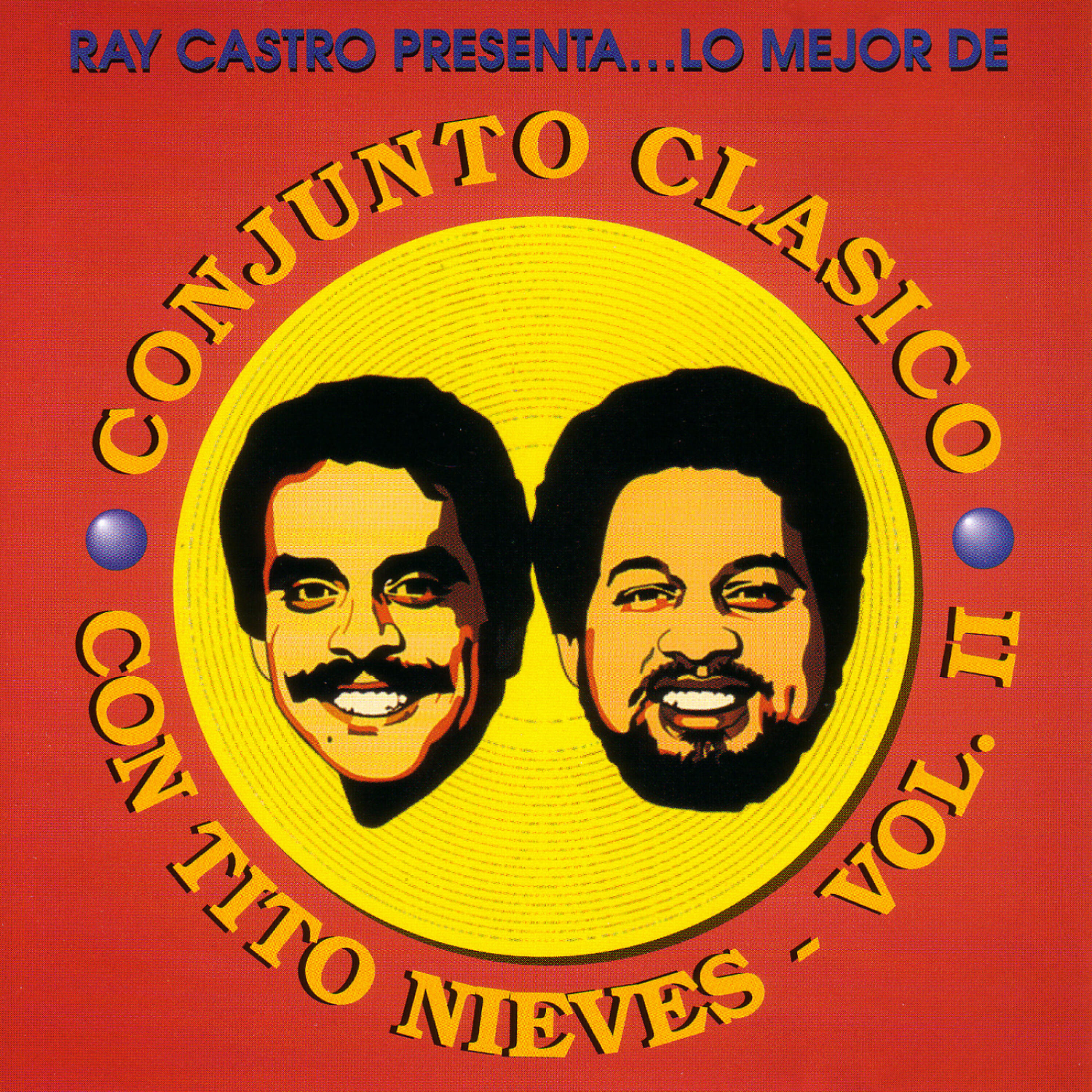 Tito Nieves - Puertas Abiertas