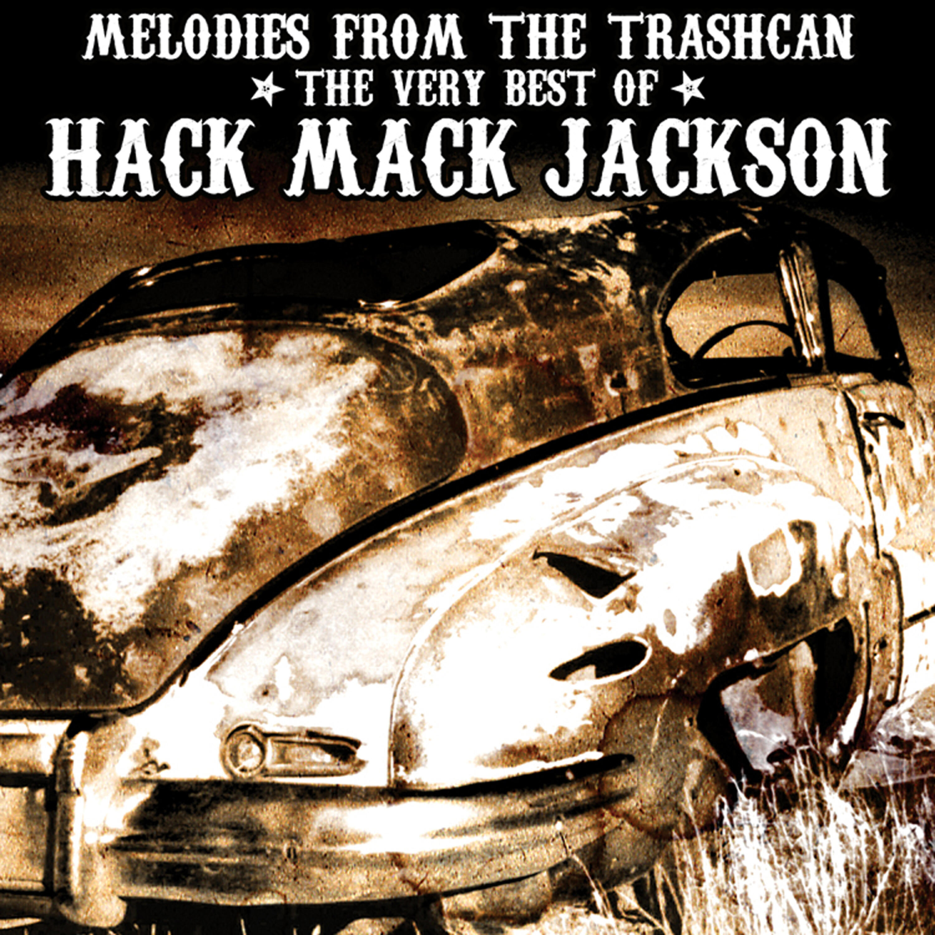 Hack Mack Jackson - Psycho (By Teddy Thompson)
