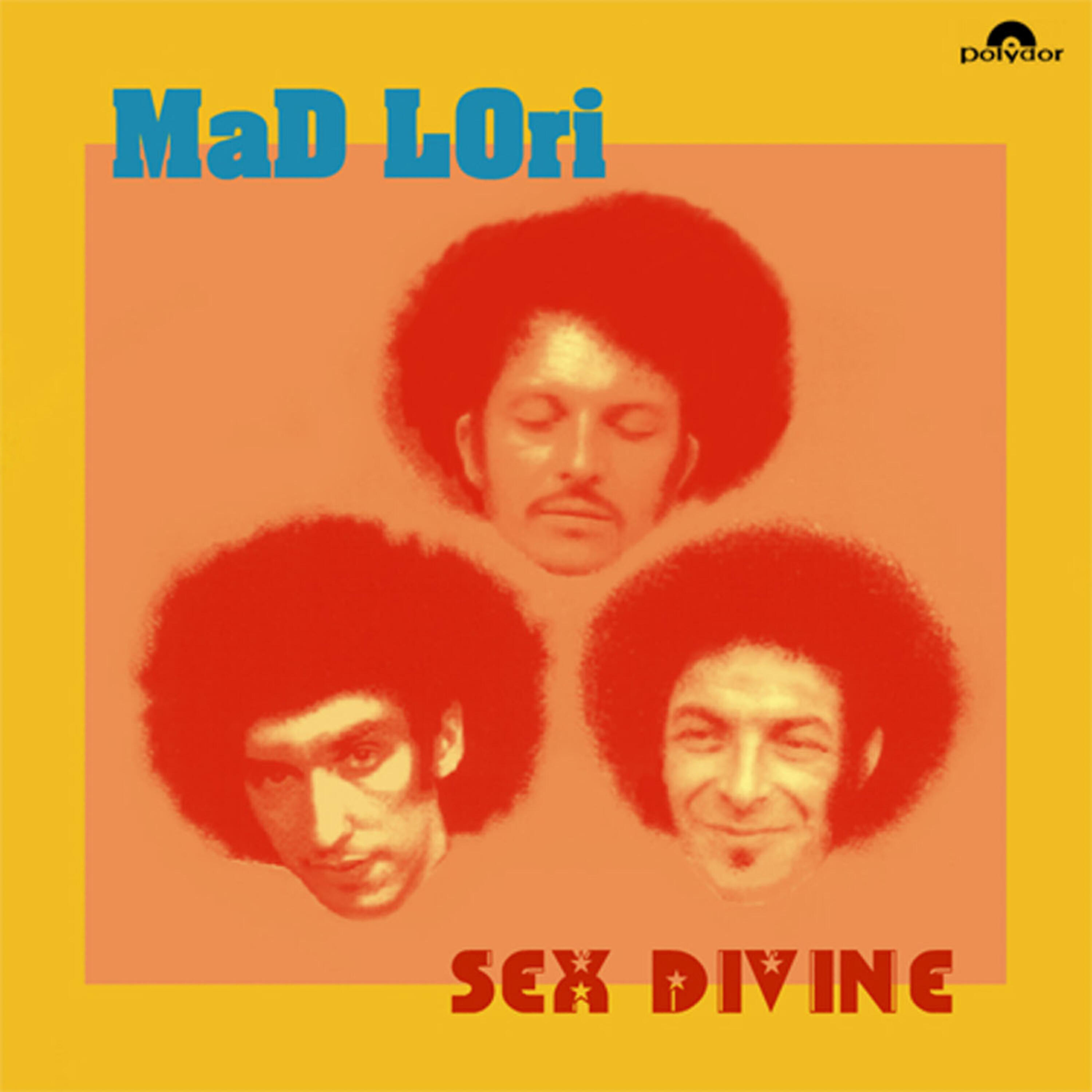 Mad Lori - Lori