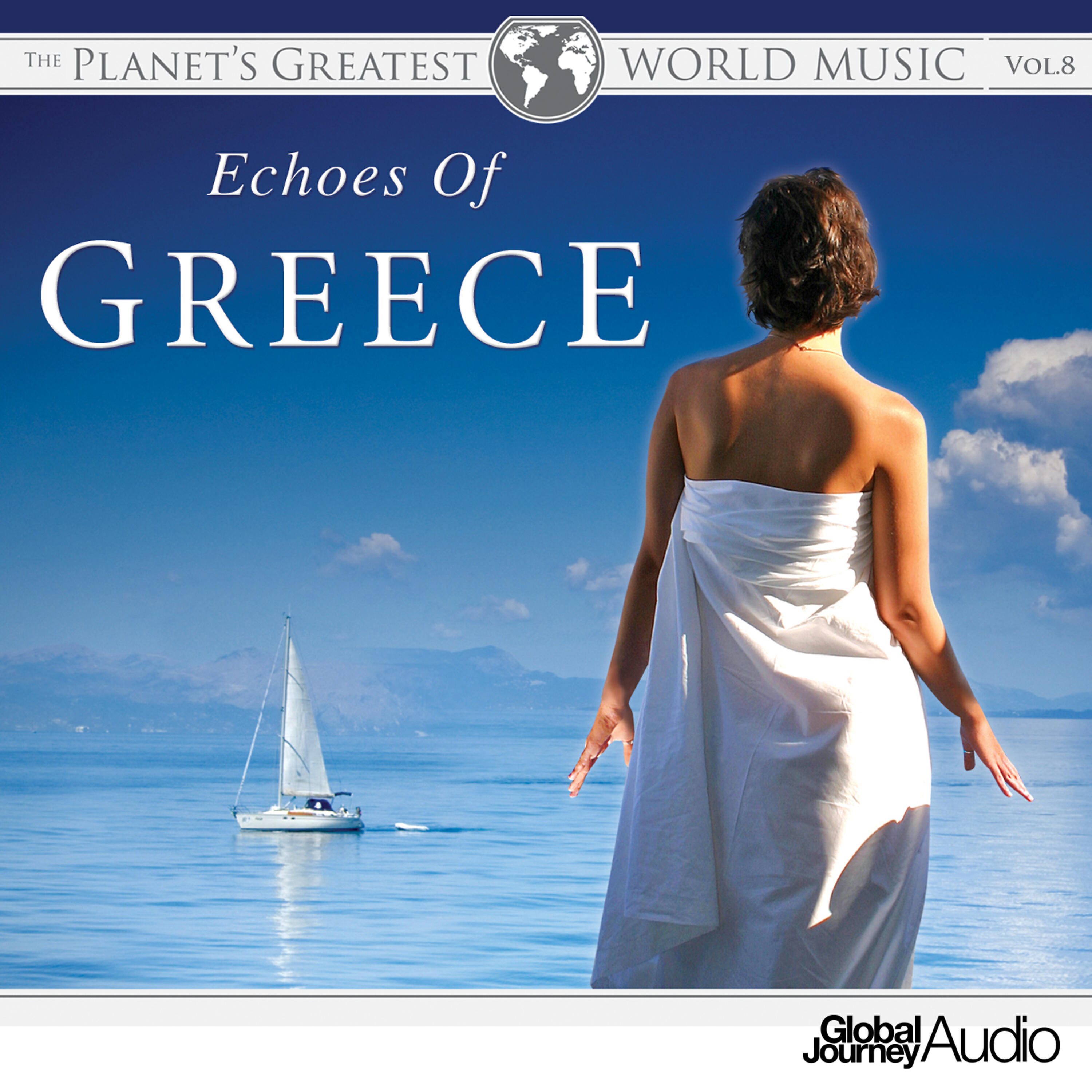 Global Journey - The Sirocco Winds