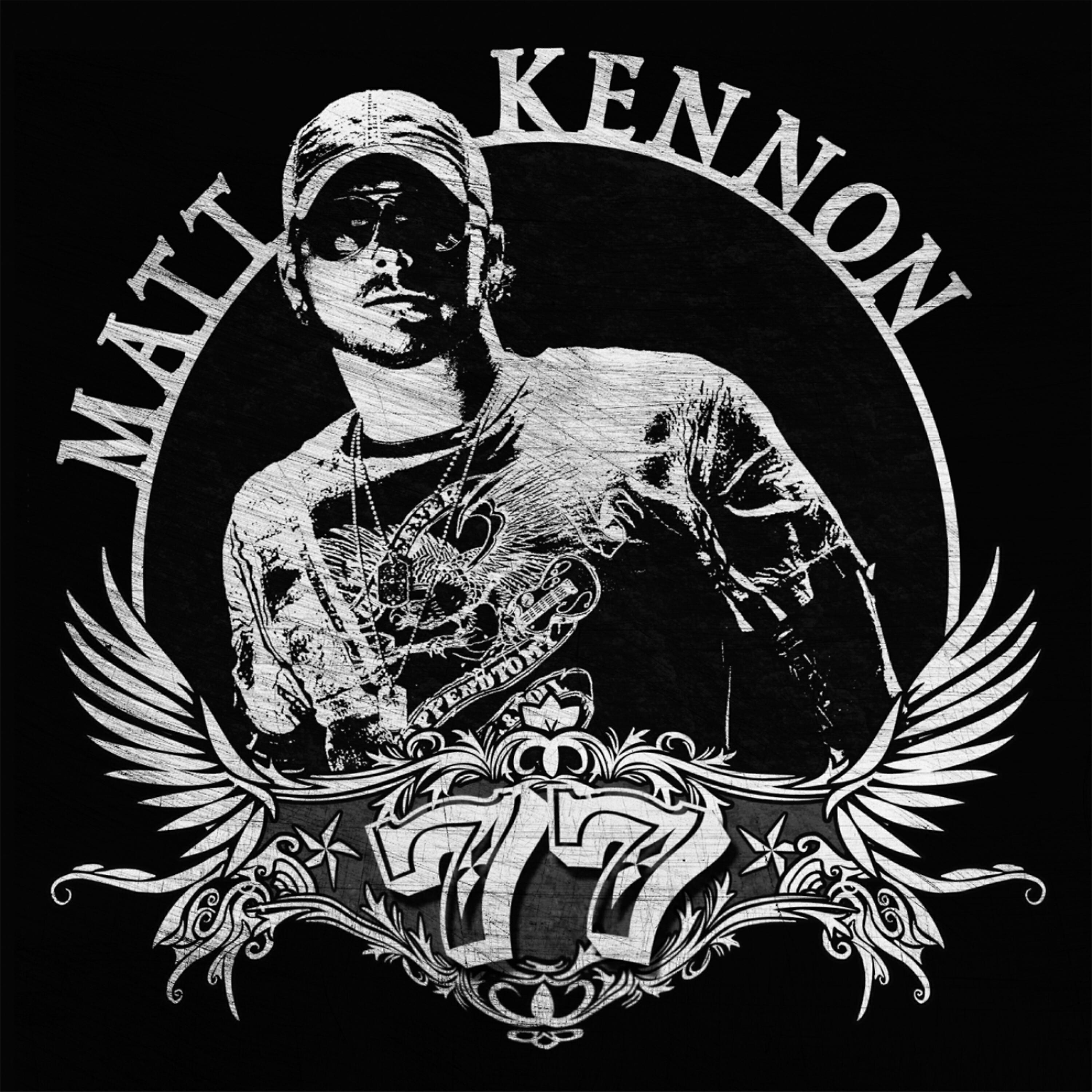 Matt Kennon - If I Was Any Kinda Man (Previously Unreleased Version)