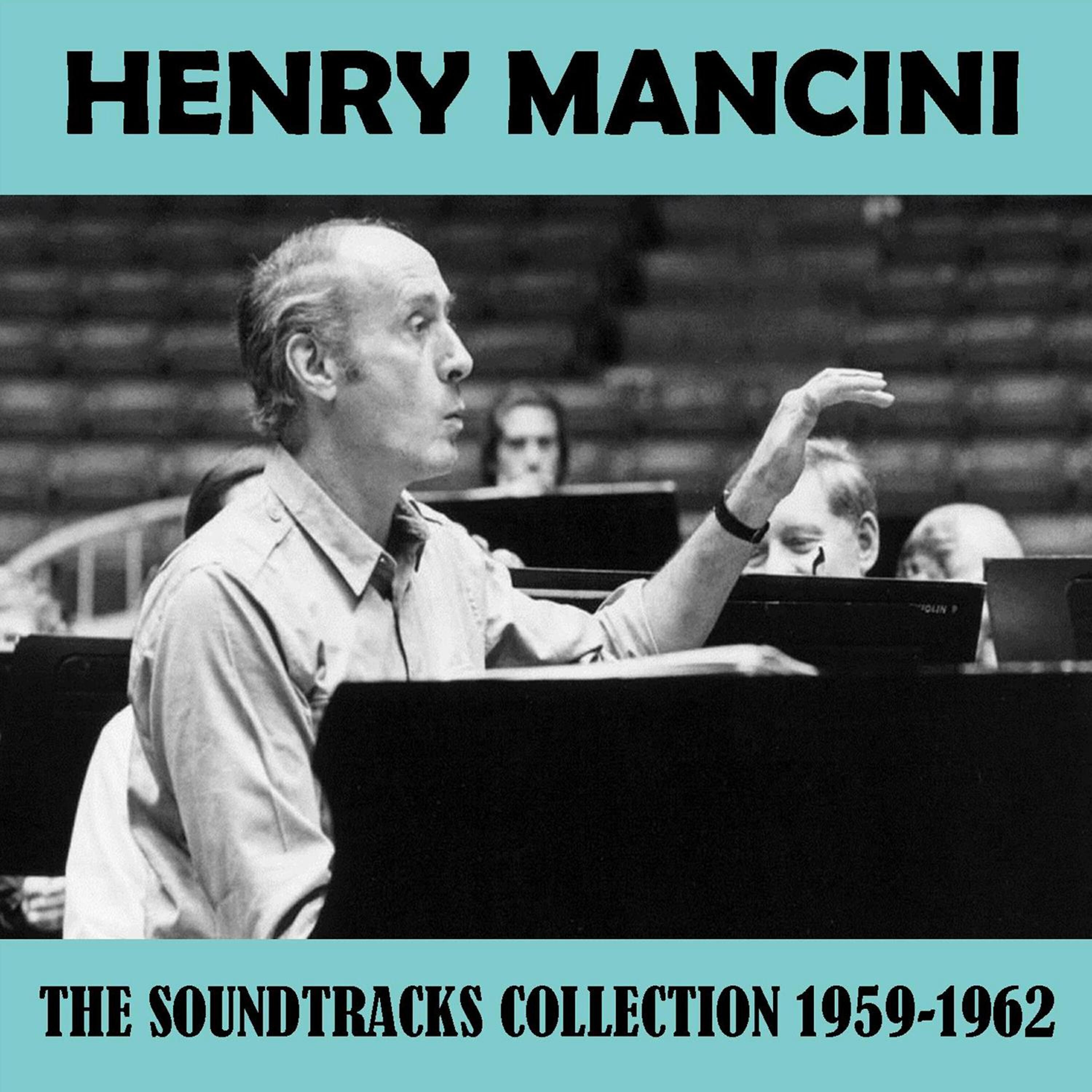 Henry Mancini - Sally's Tomato