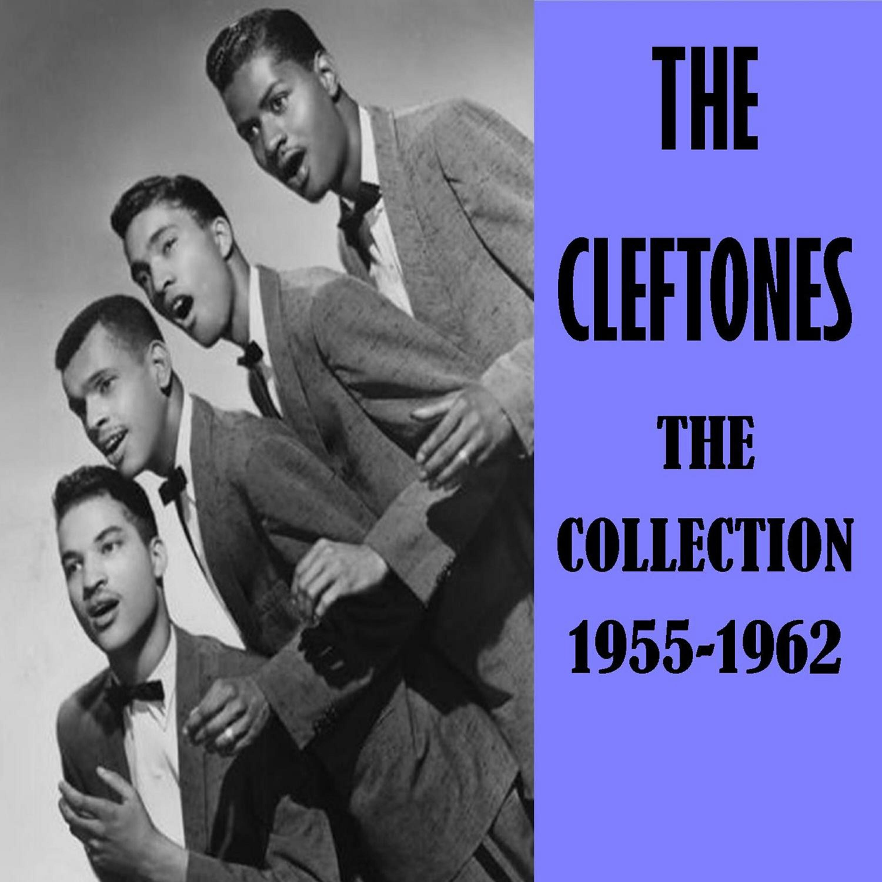 The Cleftones - Neki - Hokey