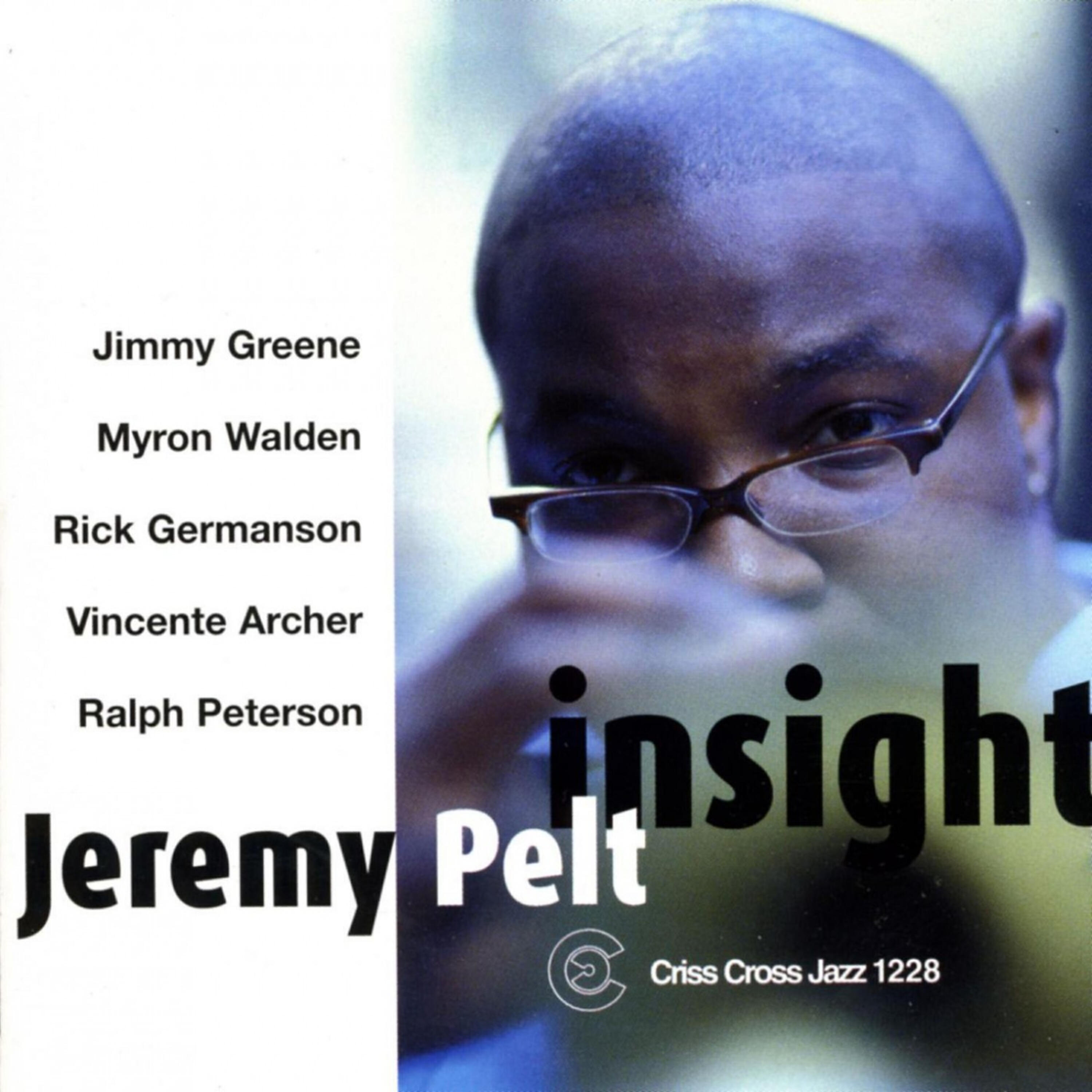 Jeremy Pelt - Ides Of March