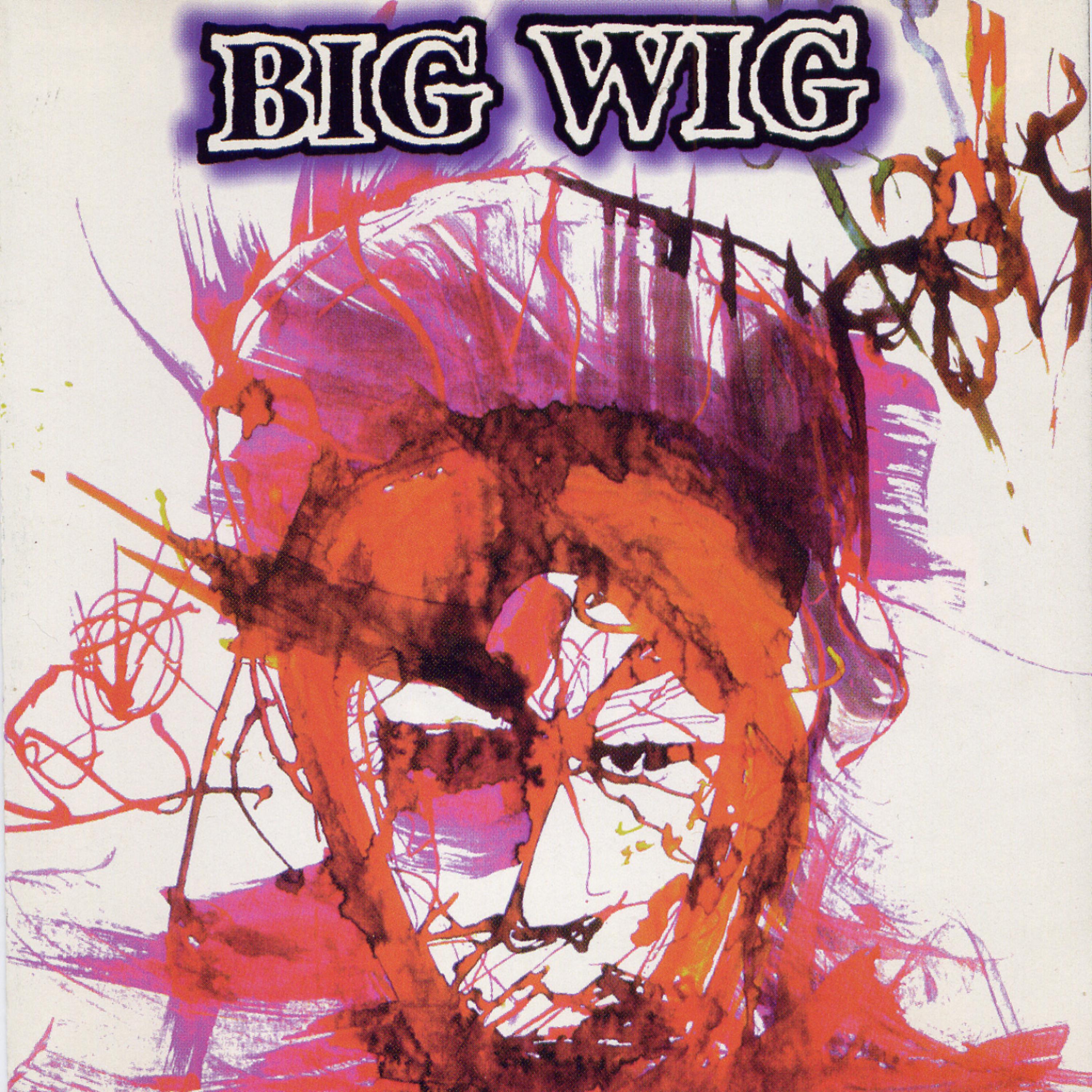 Постер альбома Big Wig