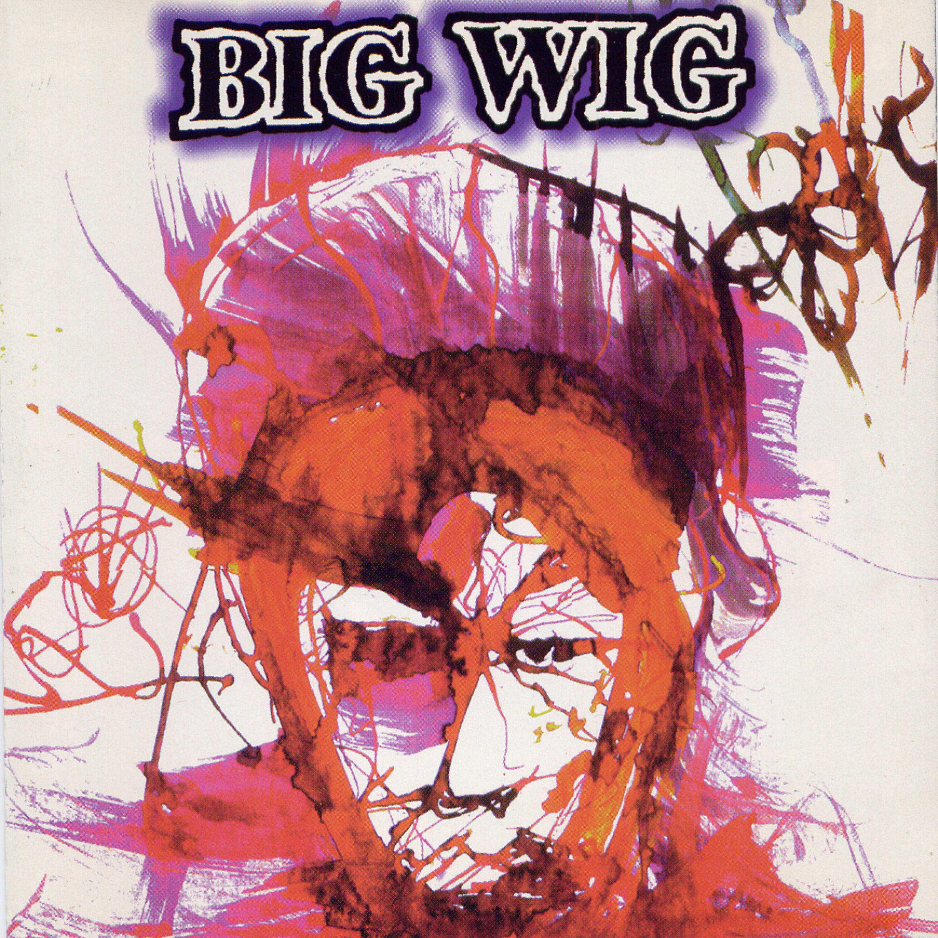 Big Wig - Squash Like Mosquitos
