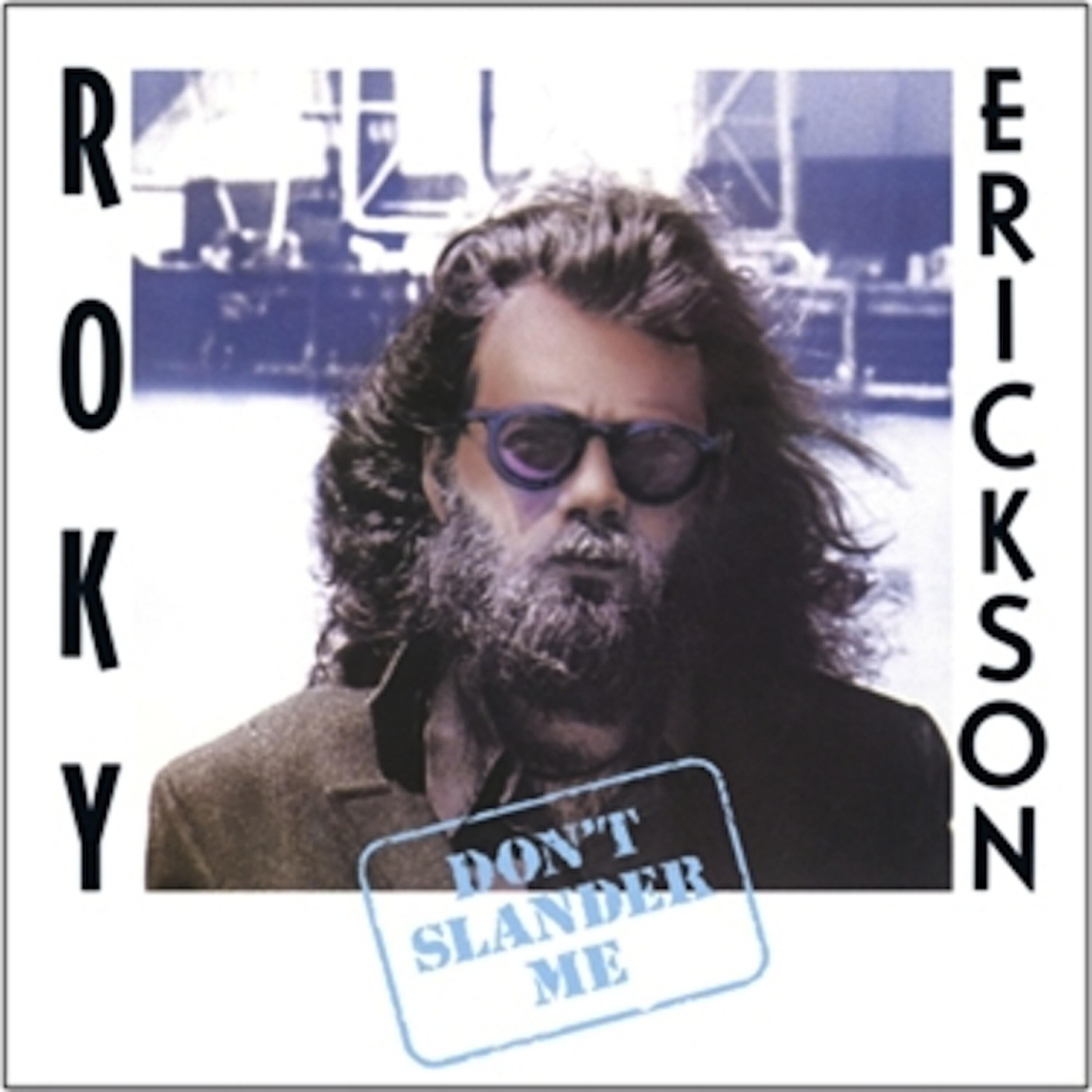 Roky Erickson - Realize Your Mine