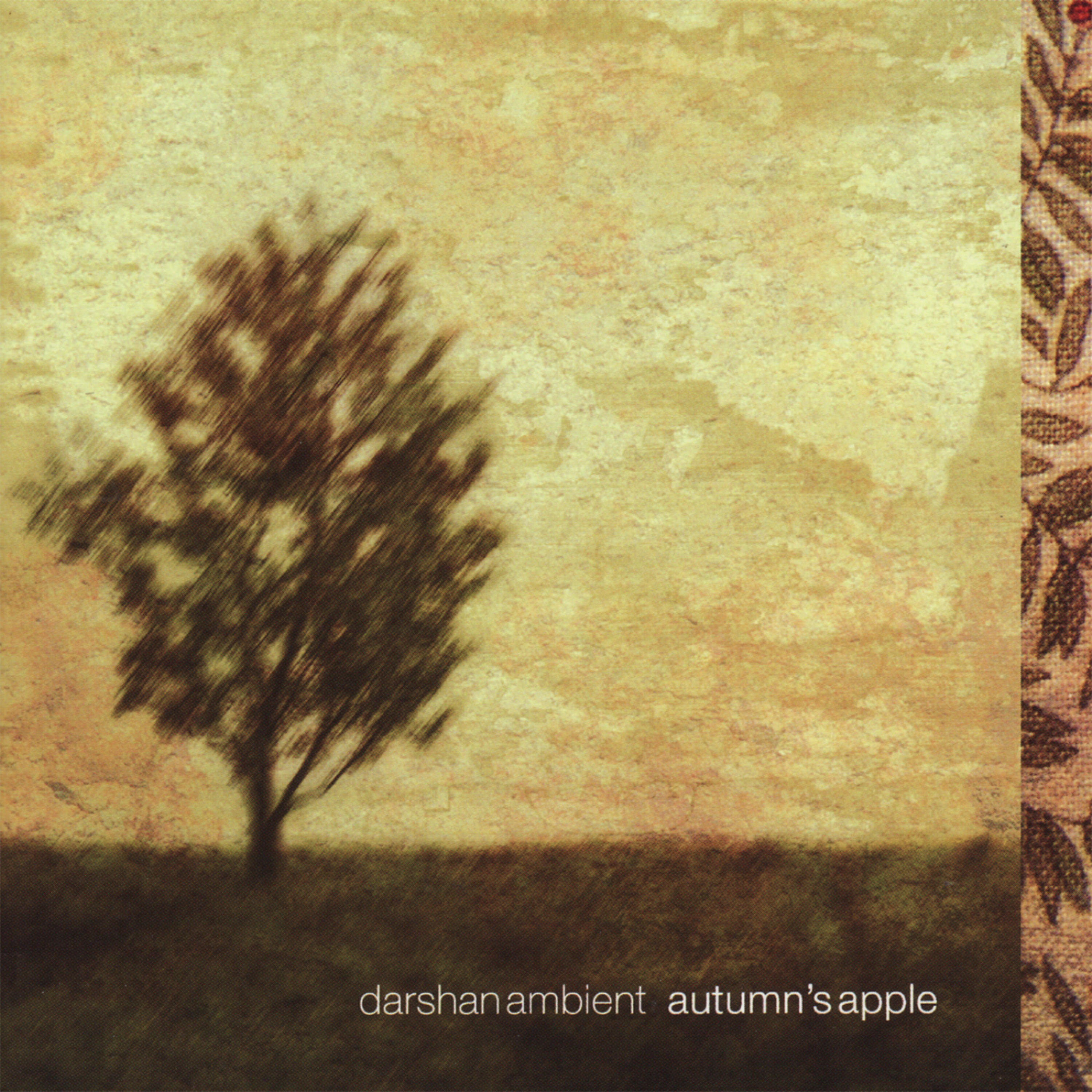 Darshan Ambient - Azure Day