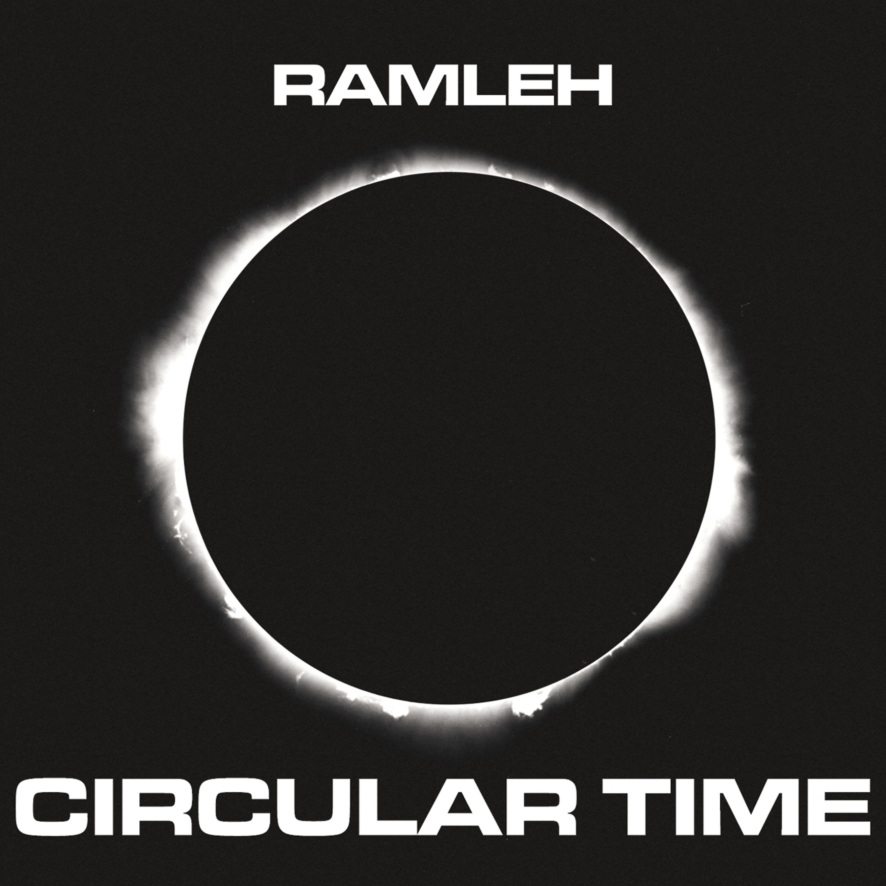 Постер альбома Circular Time