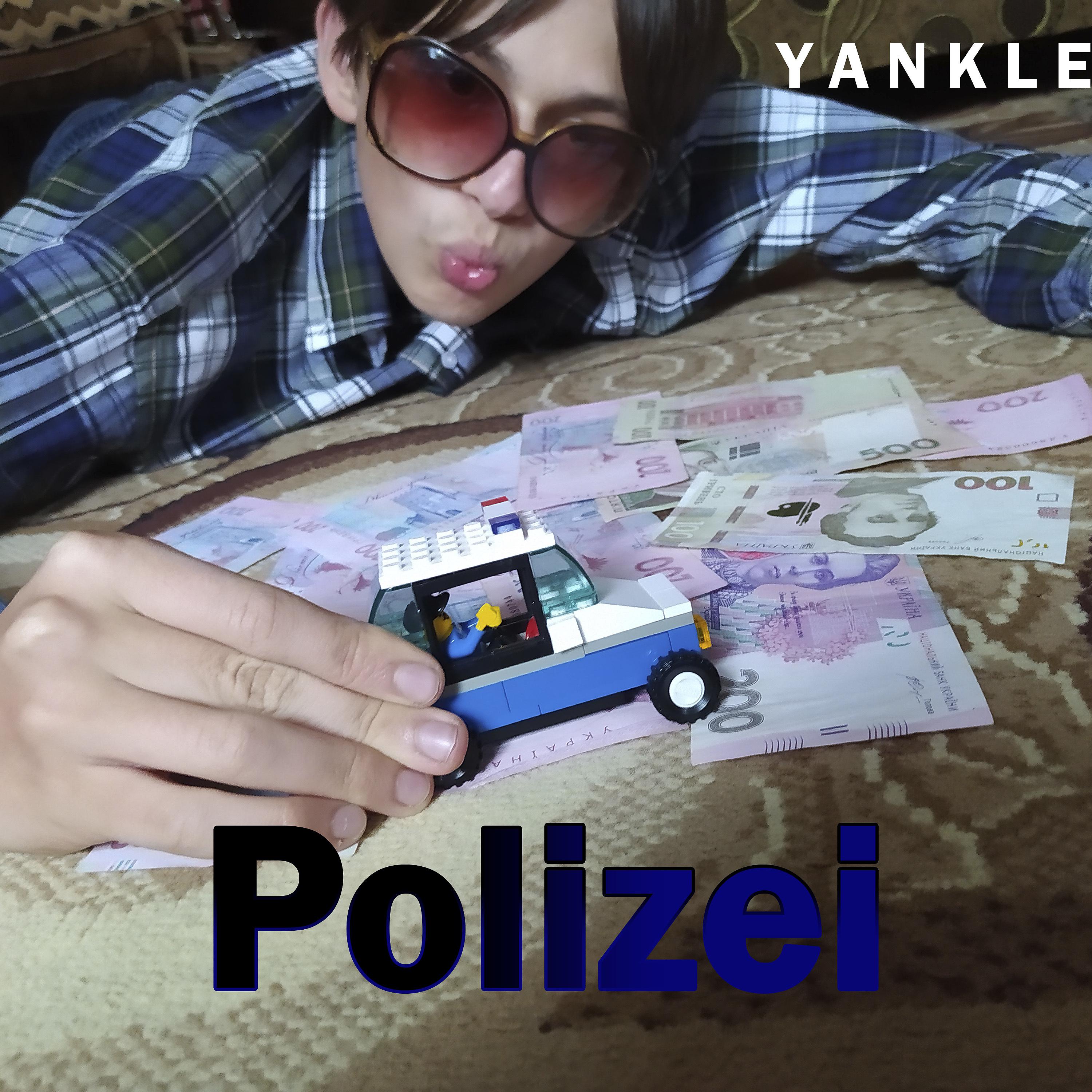 Постер альбома Polizei
