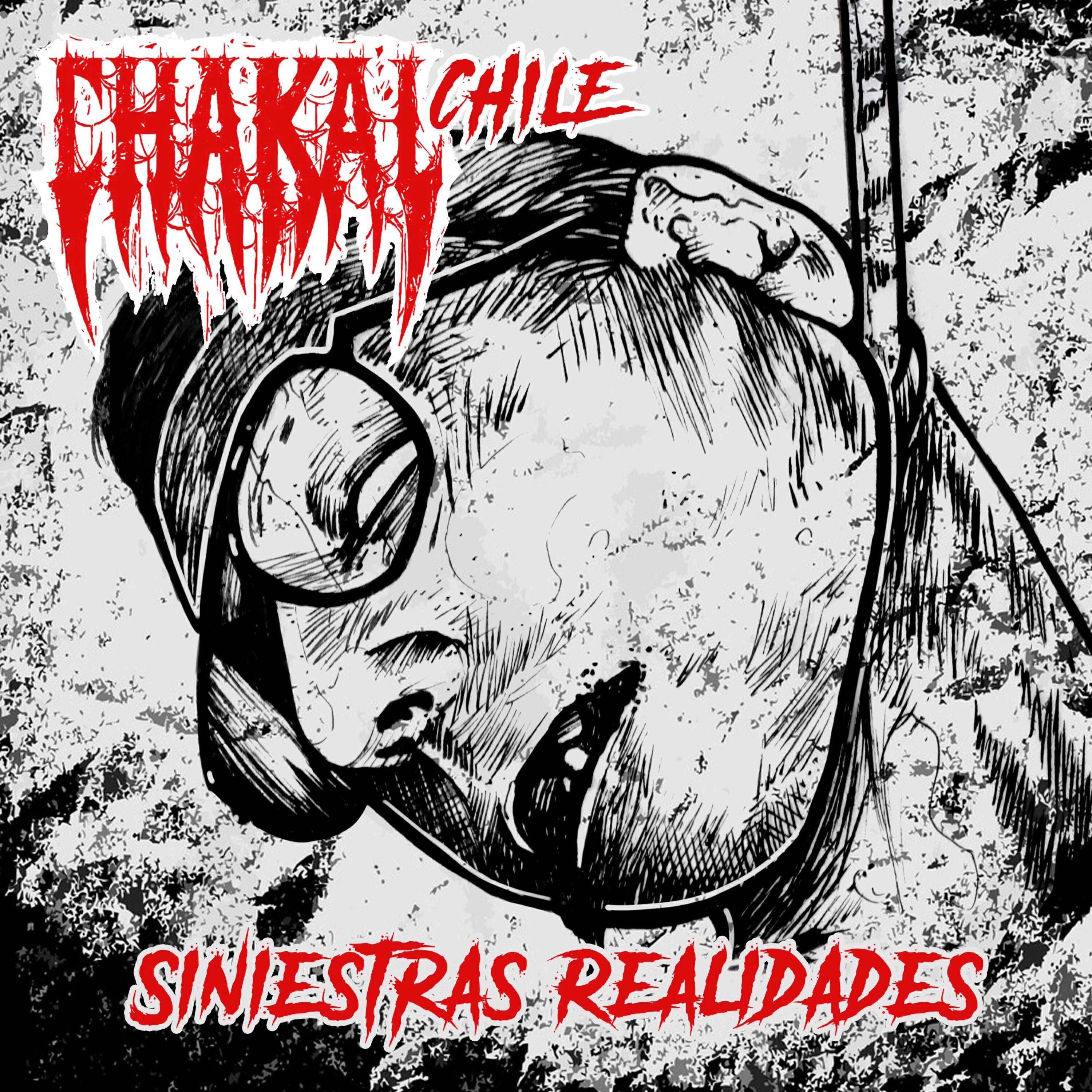 Chakal Chile - El Chakal