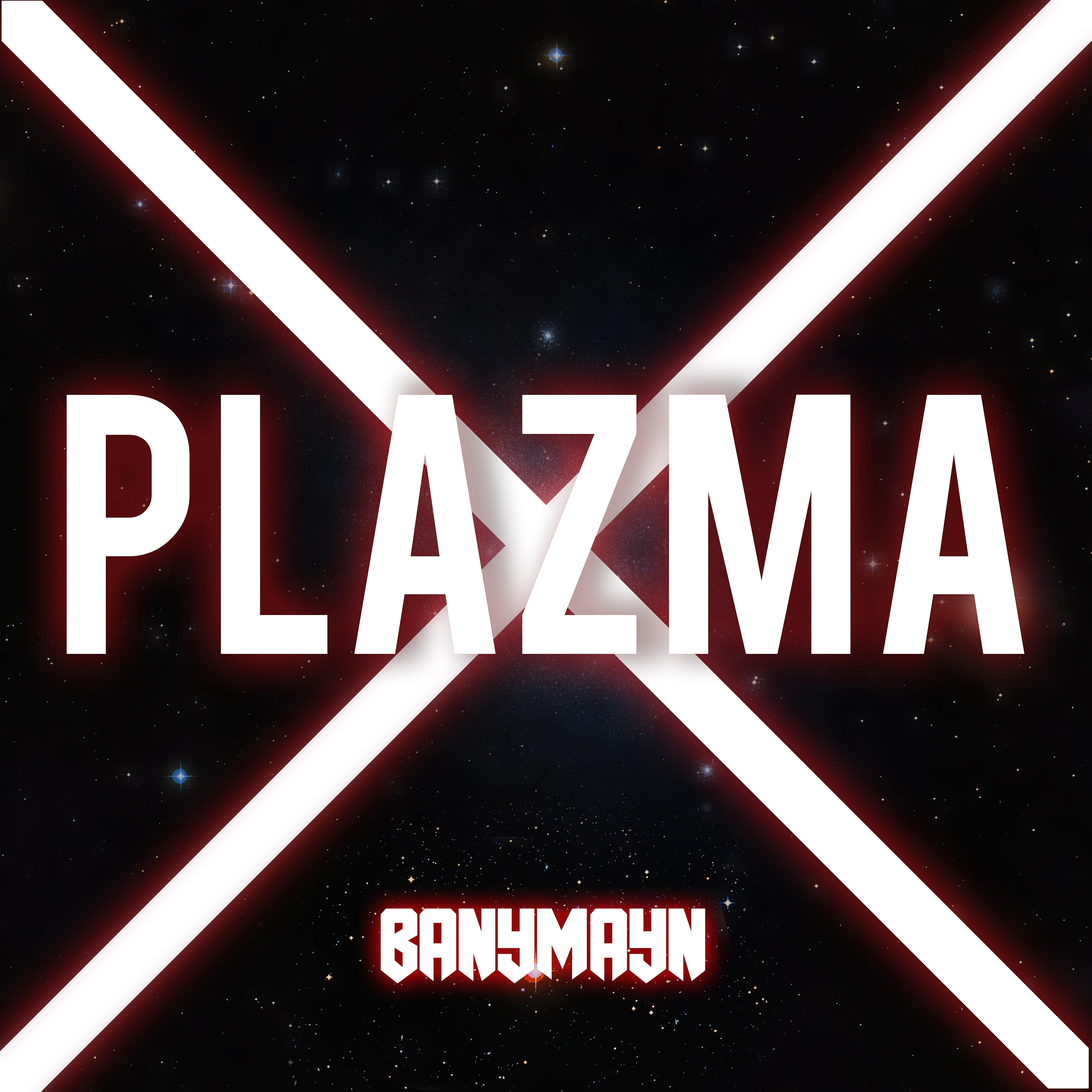 Banymayn - Plazma