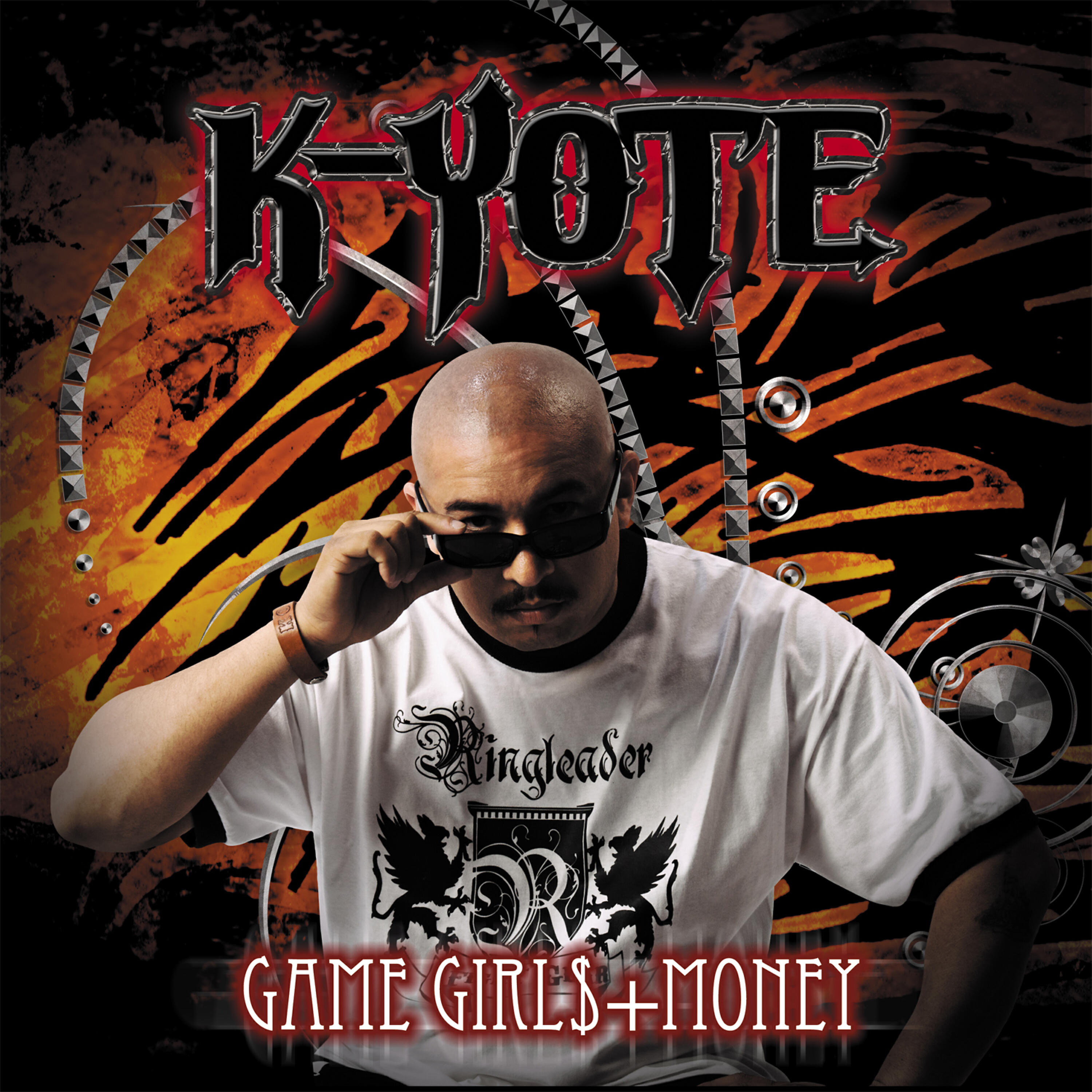 K-Yote - Evil Money