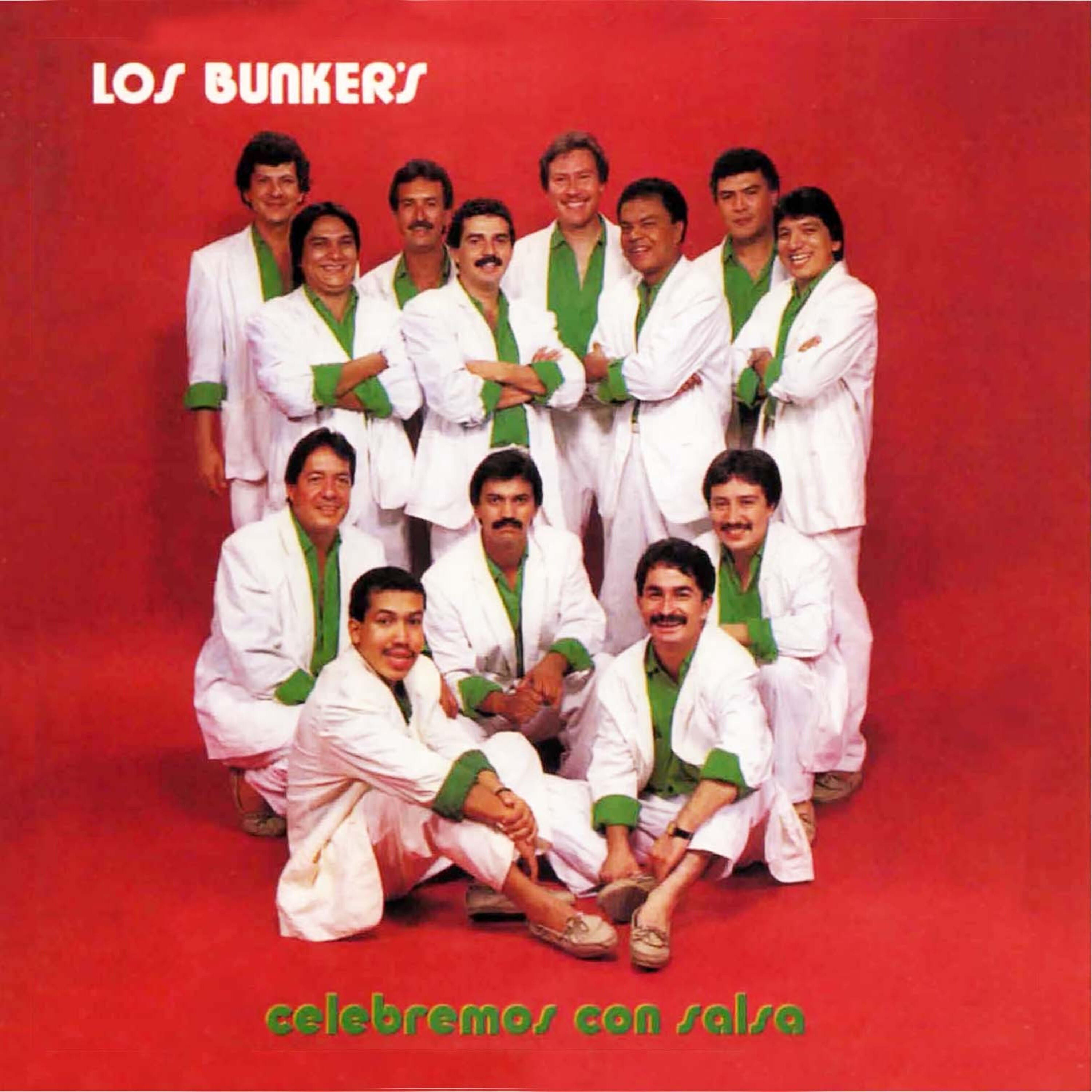 Los Bunkers - Amor a Primera Vista