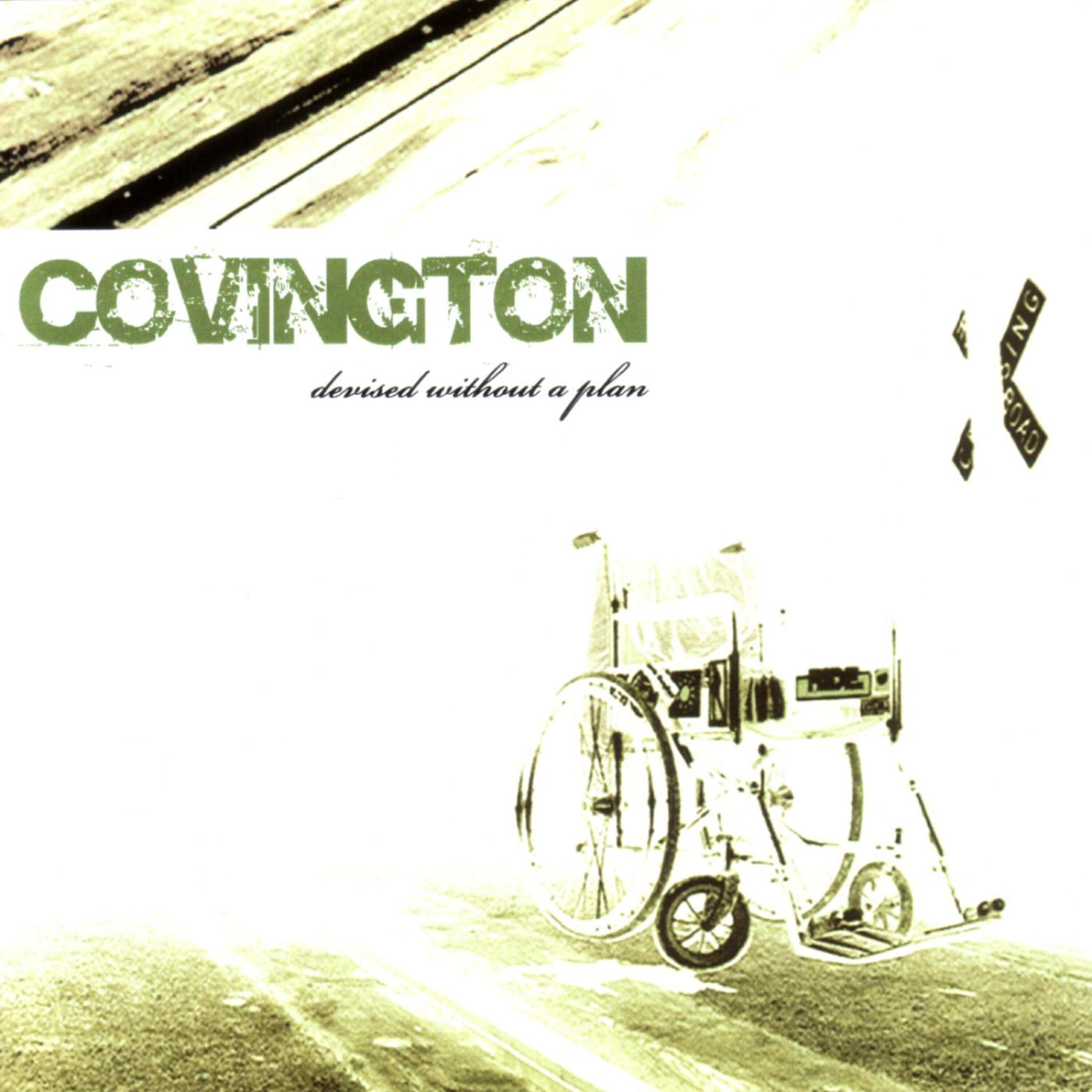 Covington - Introvert