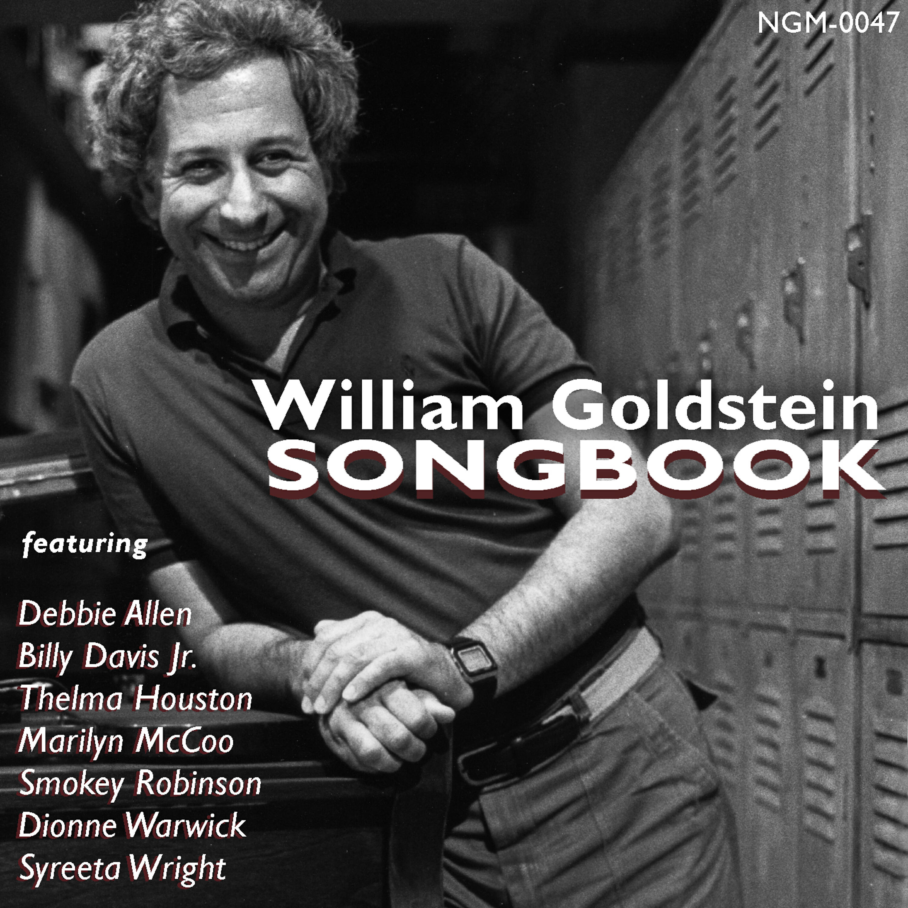 William Goldstein - The Sweet Side