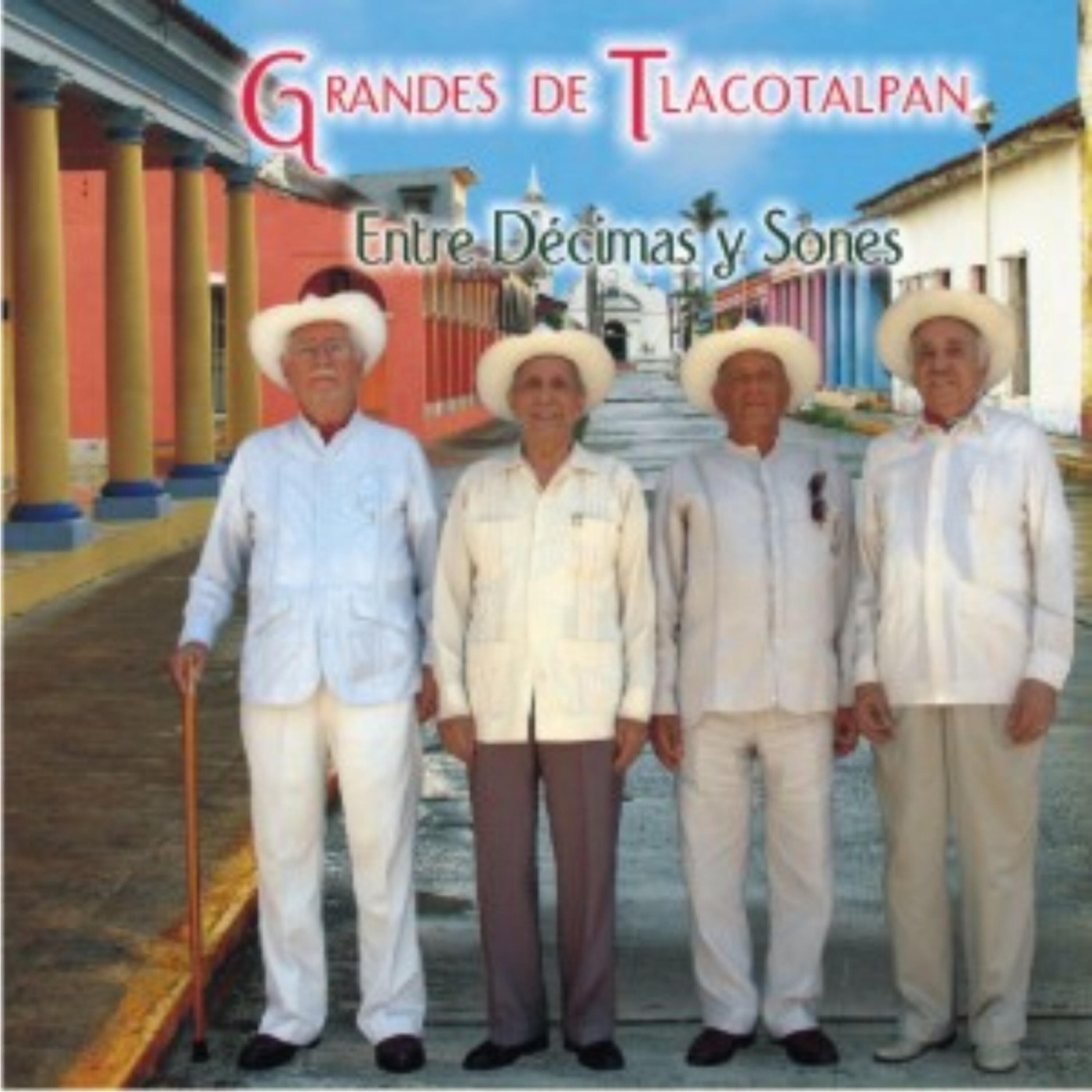 Grandes de Tlacotalpan - Pájaro Carpintero